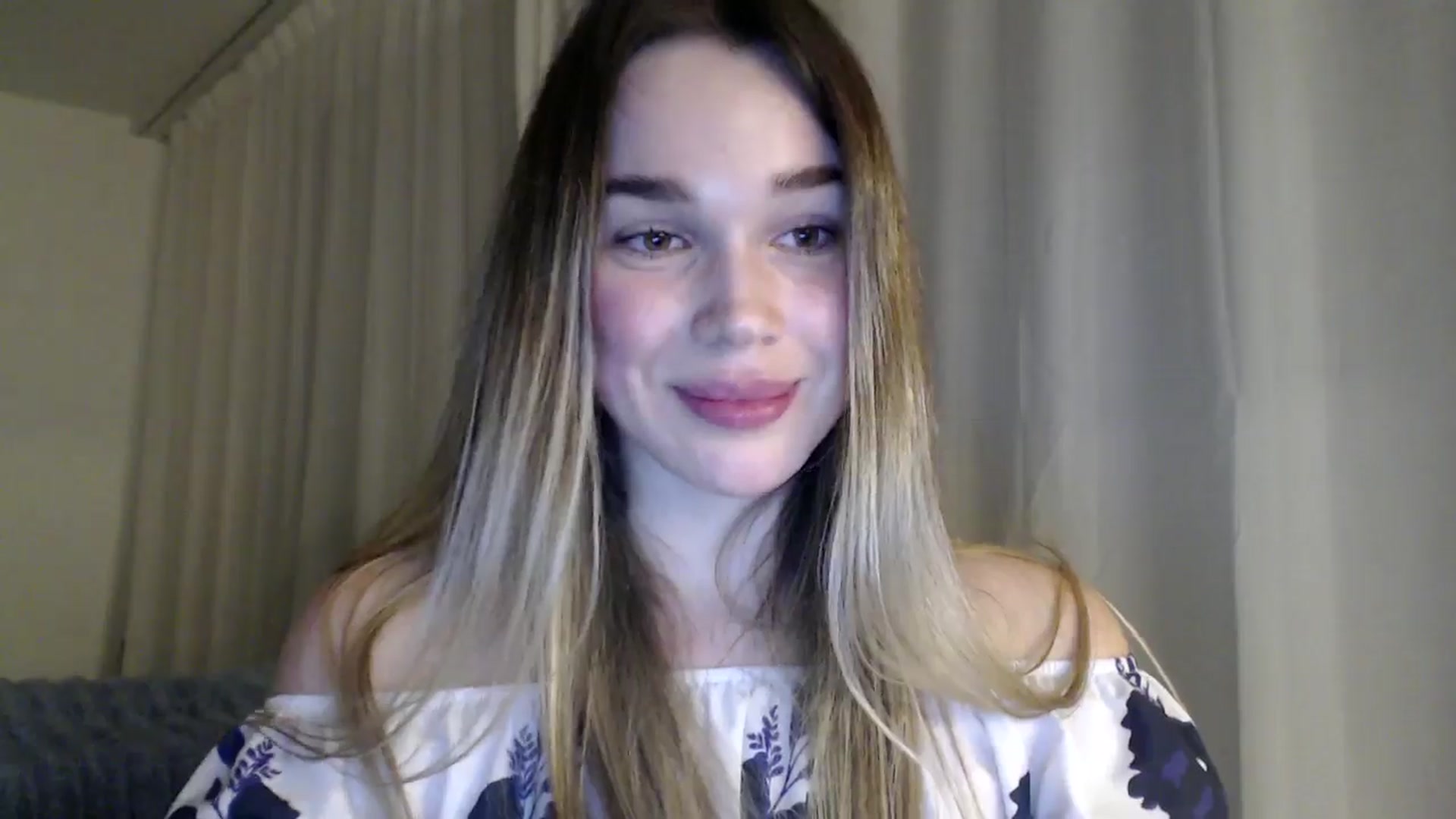 Gallery image thumbnail from Ooh_Cassie's myfreecams stream on, 03/16/2026, 23:01 image 8 of 20