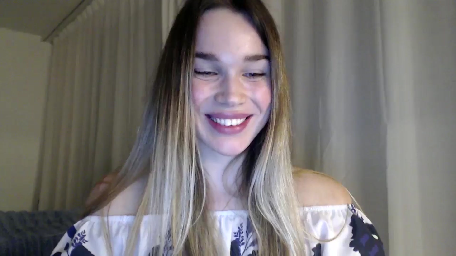 Gallery image thumbnail from Ooh_Cassie's myfreecams stream on, 03/16/2026, 23:01 image 9 of 20