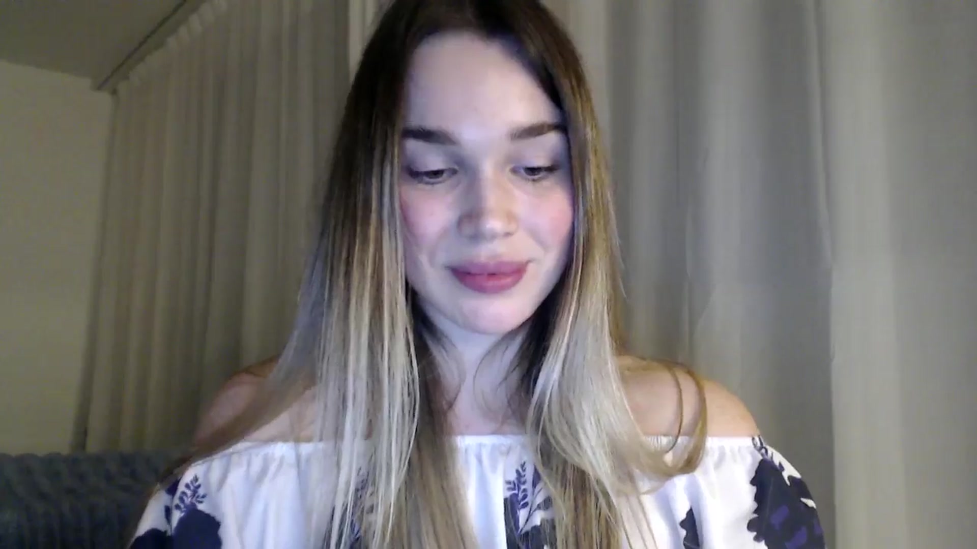 Gallery image thumbnail from Ooh_Cassie's myfreecams stream on, 03/16/2026, 23:01 image 11 of 20