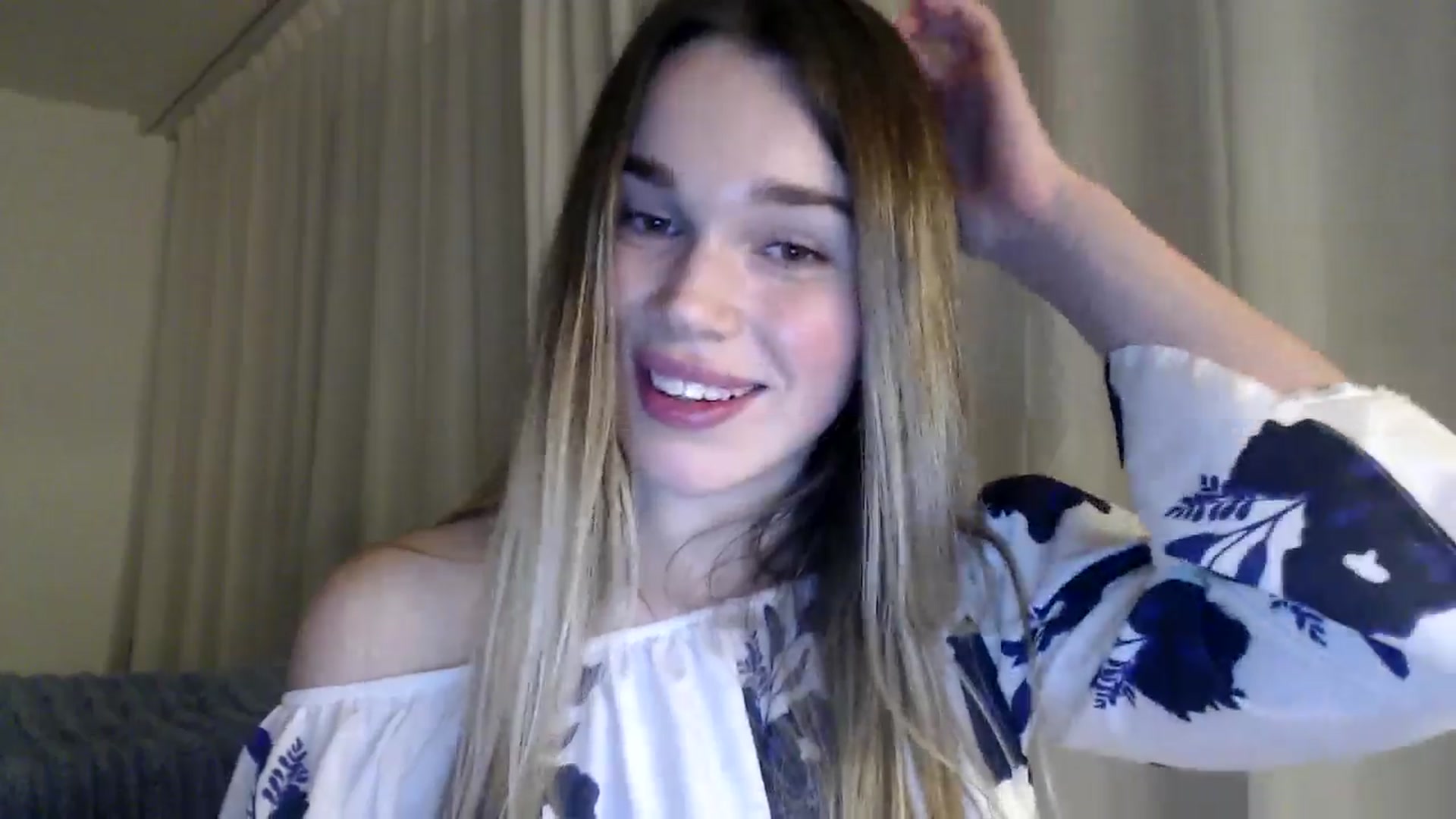 Gallery image thumbnail from Ooh_Cassie's myfreecams stream on, 03/16/2026, 23:01 image 14 of 20
