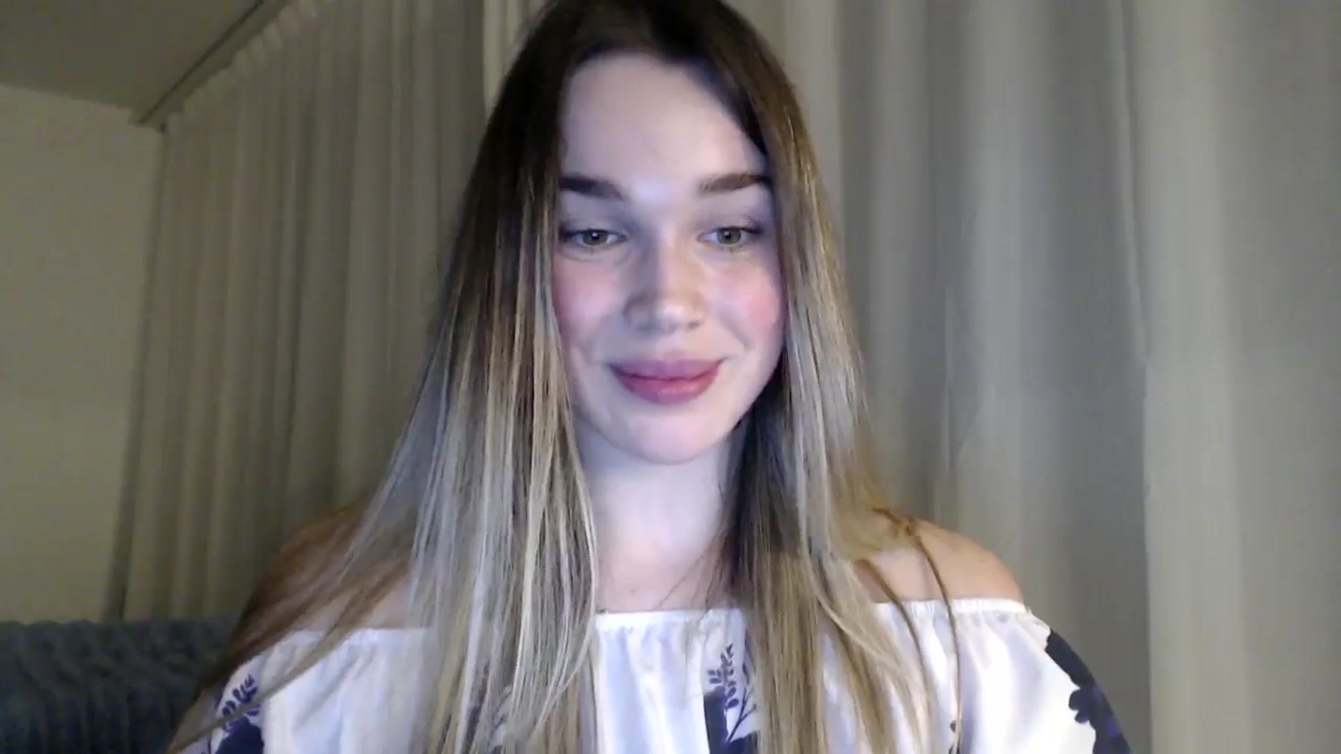 Gallery image thumbnail from Ooh_Cassie's myfreecams stream on, 03/16/2026, 23:01 image 17 of 20