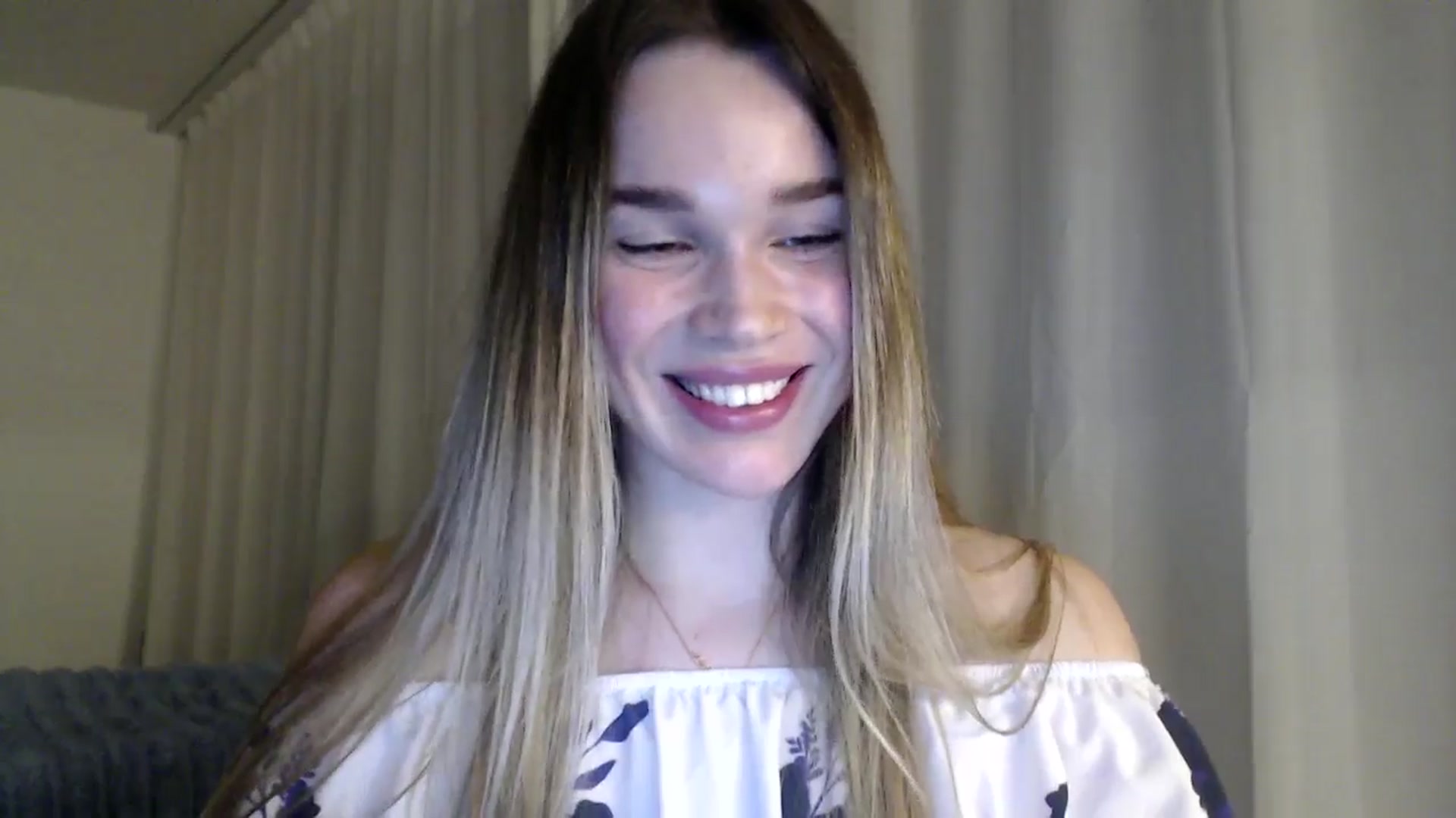 Gallery image thumbnail from Ooh_Cassie's myfreecams stream on, 03/16/2026, 23:01 image 5 of 20