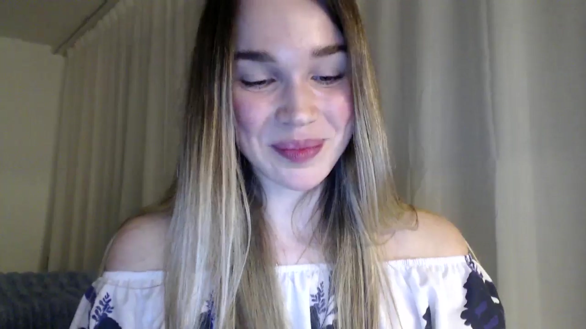 Gallery image thumbnail from Ooh_Cassie's myfreecams stream on, 03/16/2026, 23:01 image 10 of 20