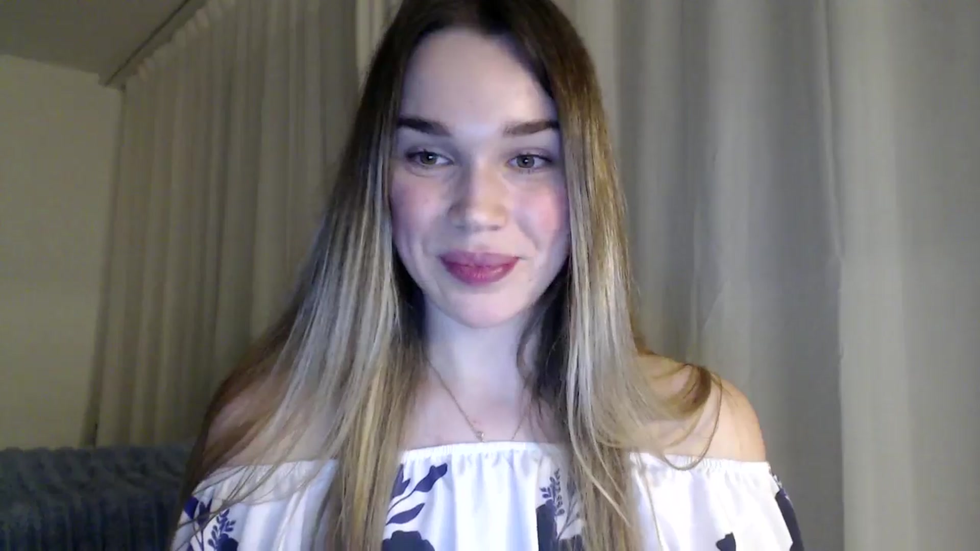 Gallery image thumbnail from Ooh_Cassie's myfreecams stream on, 03/16/2026, 23:01 image 4 of 20
