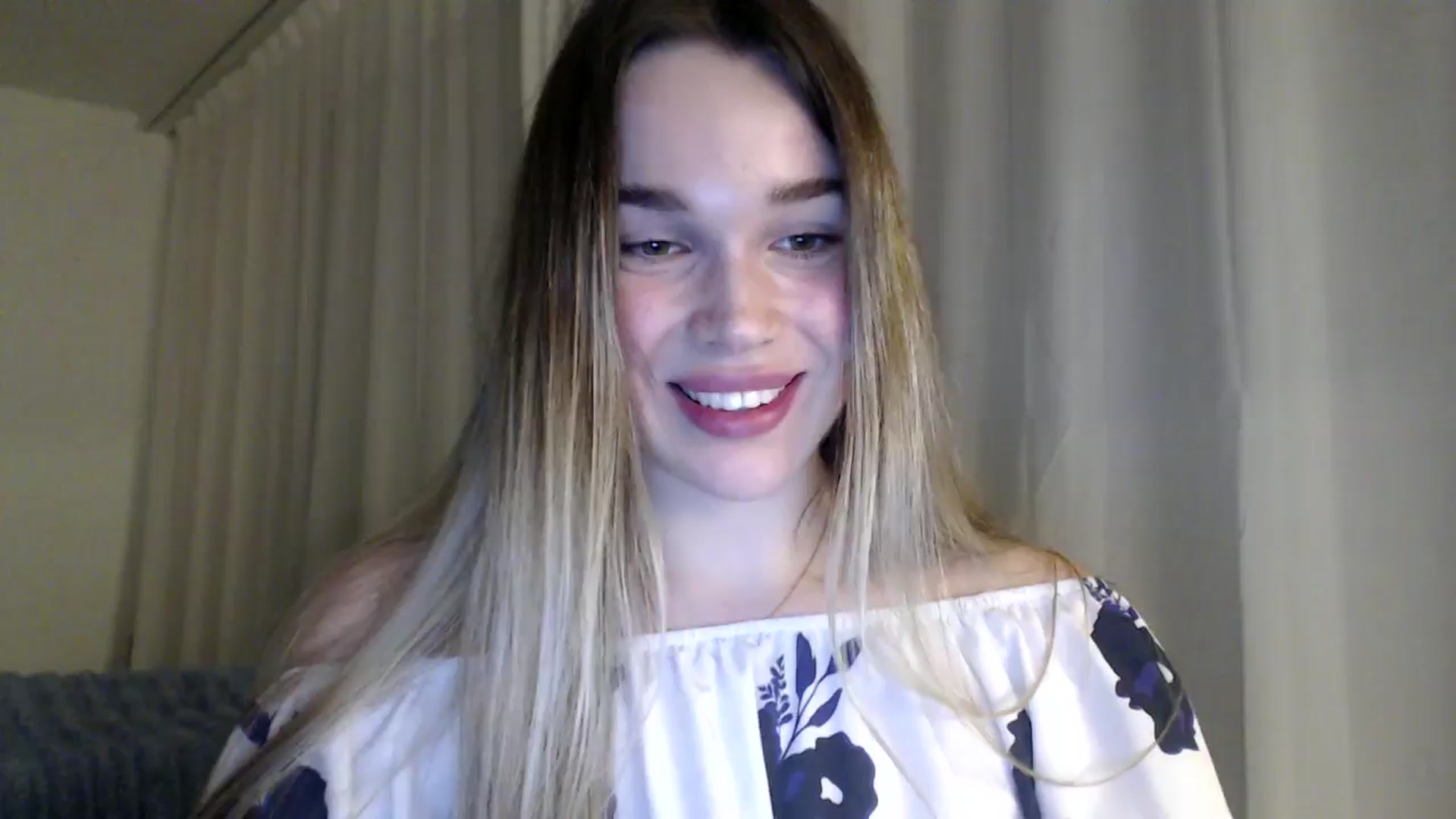 Gallery image thumbnail from Ooh_Cassie's myfreecams stream on, 03/16/2026, 23:01 image 15 of 20