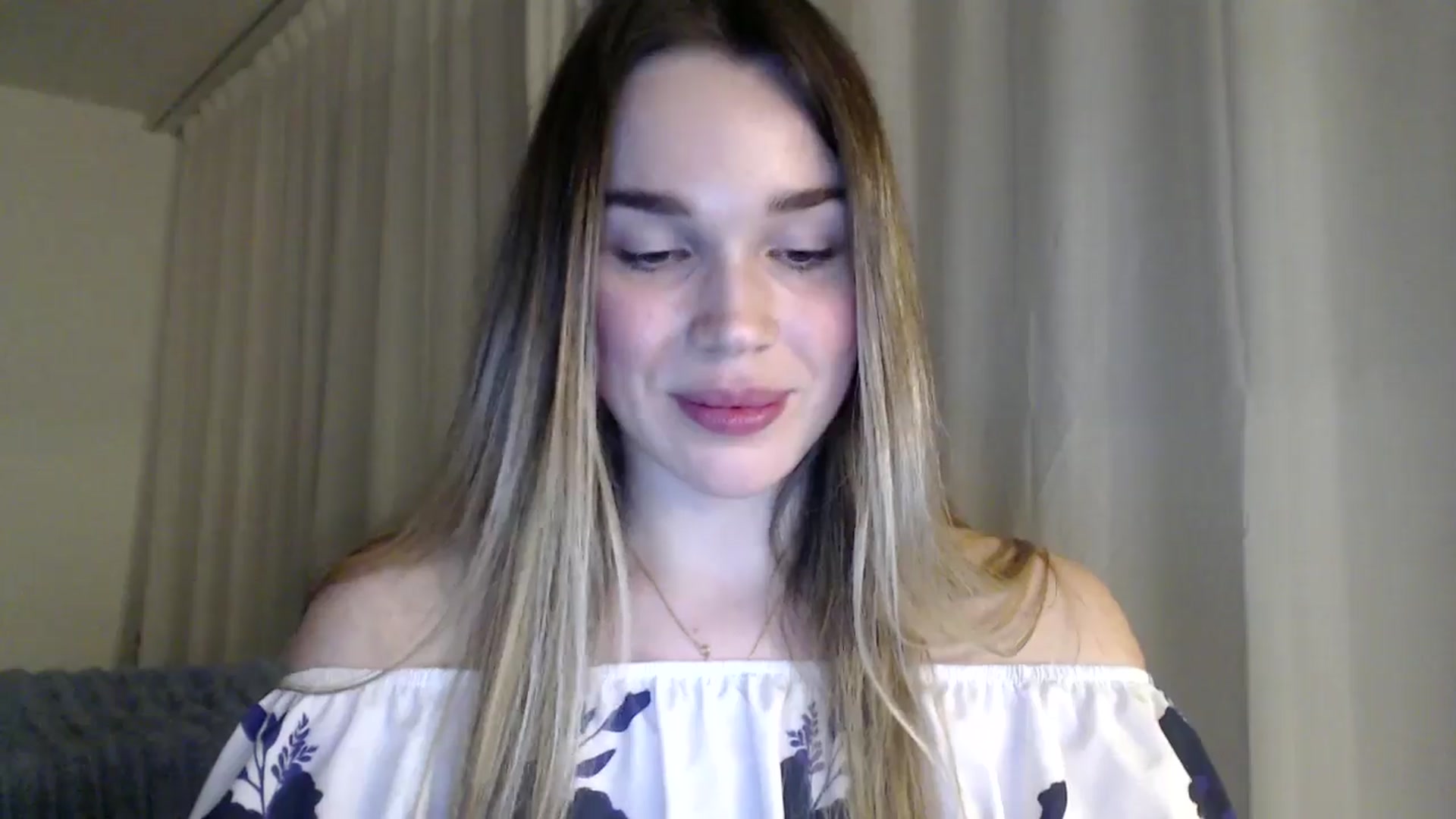 Gallery image thumbnail from Ooh_Cassie's myfreecams stream on, 03/16/2026, 23:01 image 3 of 20
