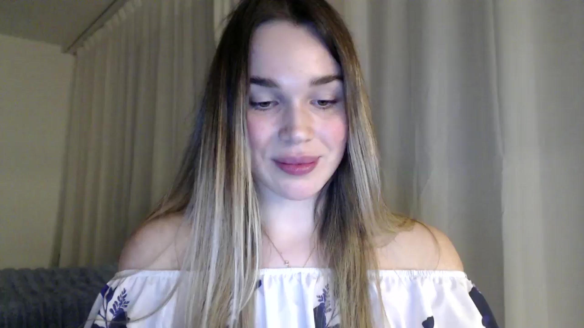 Gallery image thumbnail from Ooh_Cassie's myfreecams stream on, 03/16/2026, 23:01 image 1 of 20