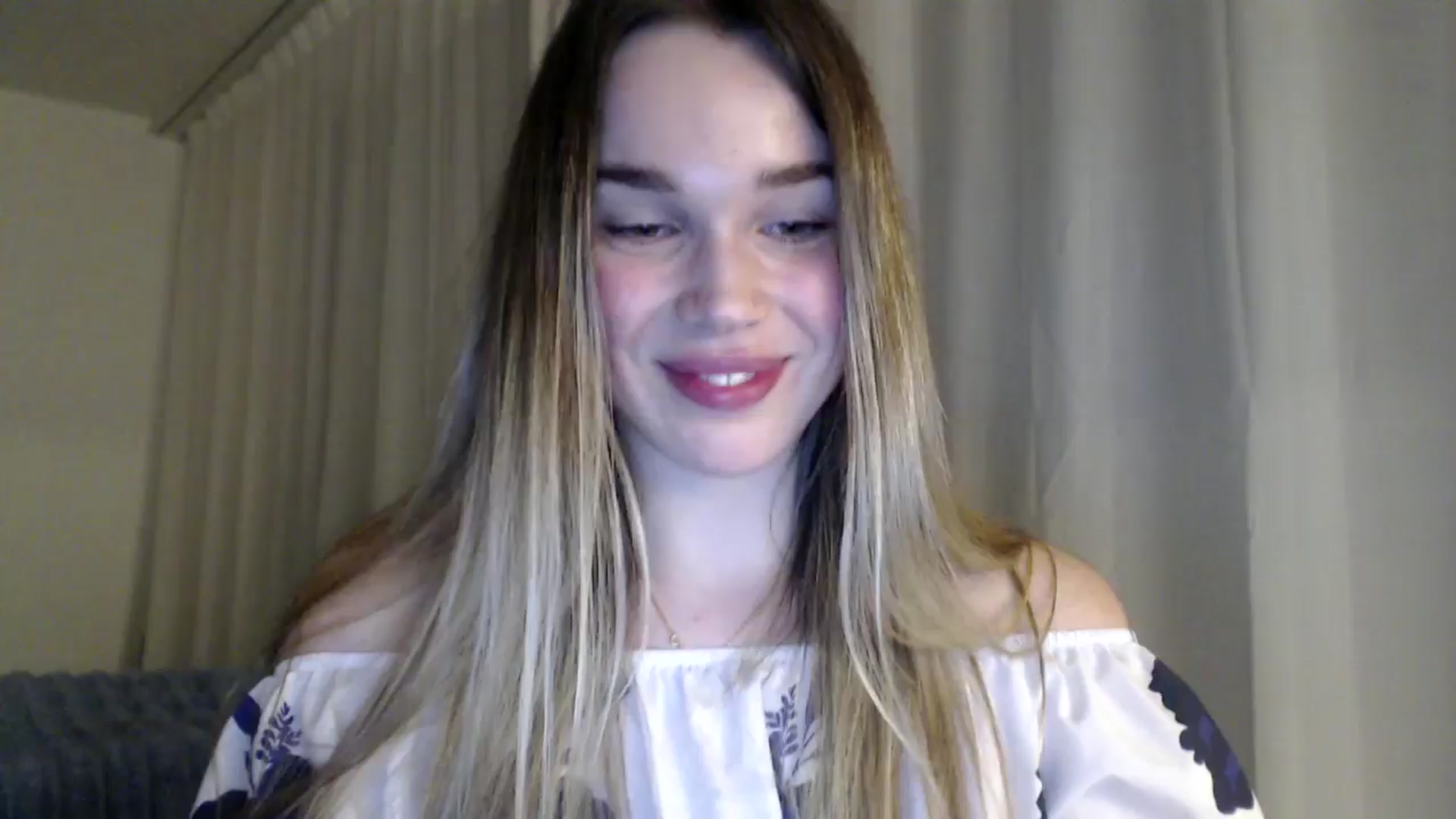 Gallery image thumbnail from Ooh_Cassie's myfreecams stream on, 03/16/2026, 23:01 image 20 of 20