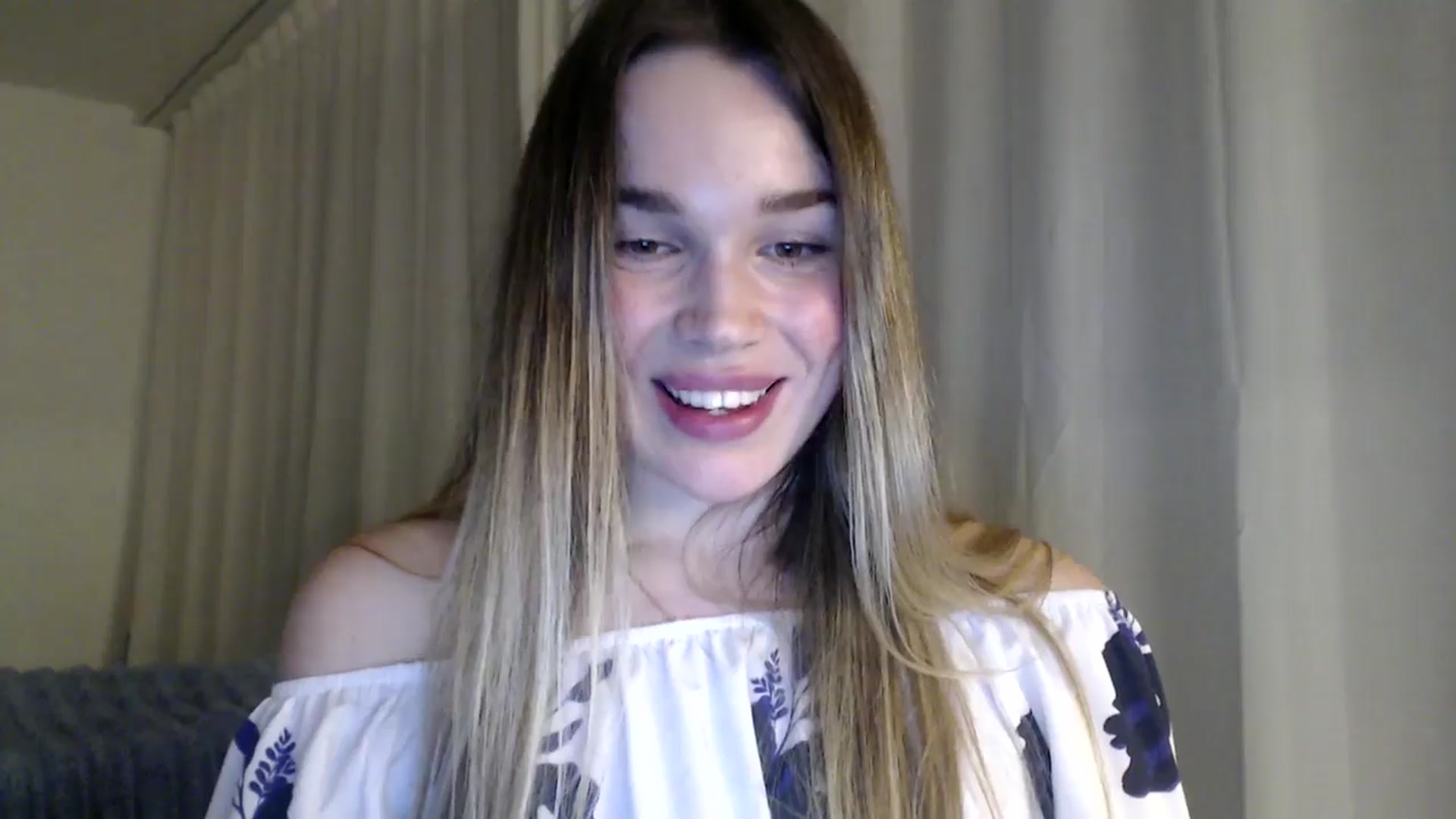 Gallery image thumbnail from Ooh_Cassie's myfreecams stream on, 03/16/2026, 23:01 image 13 of 20