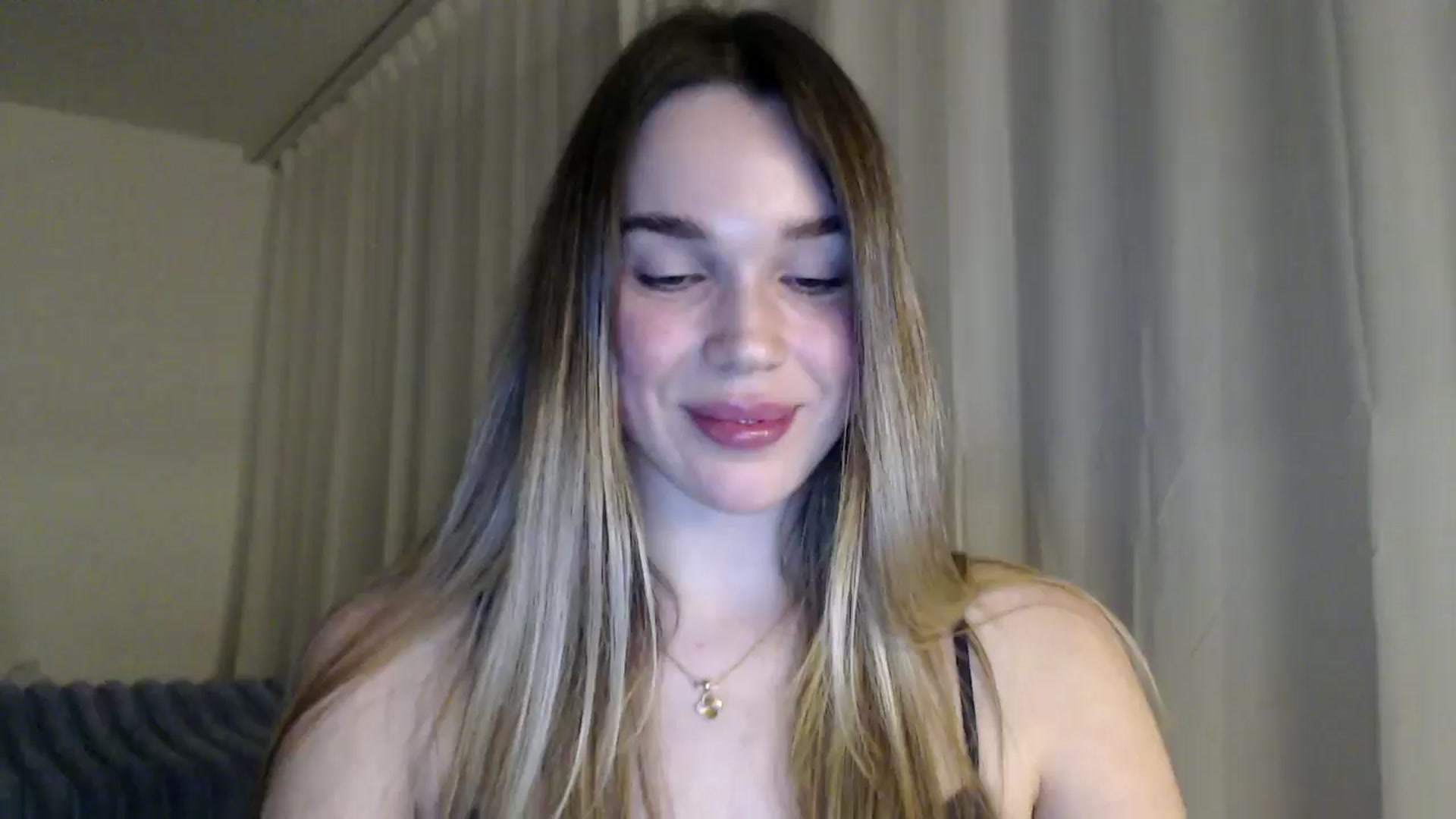 Gallery image thumbnail from Ooh_Cassie's myfreecams stream on, 03/18/2026, 20:56 image 9 of 20