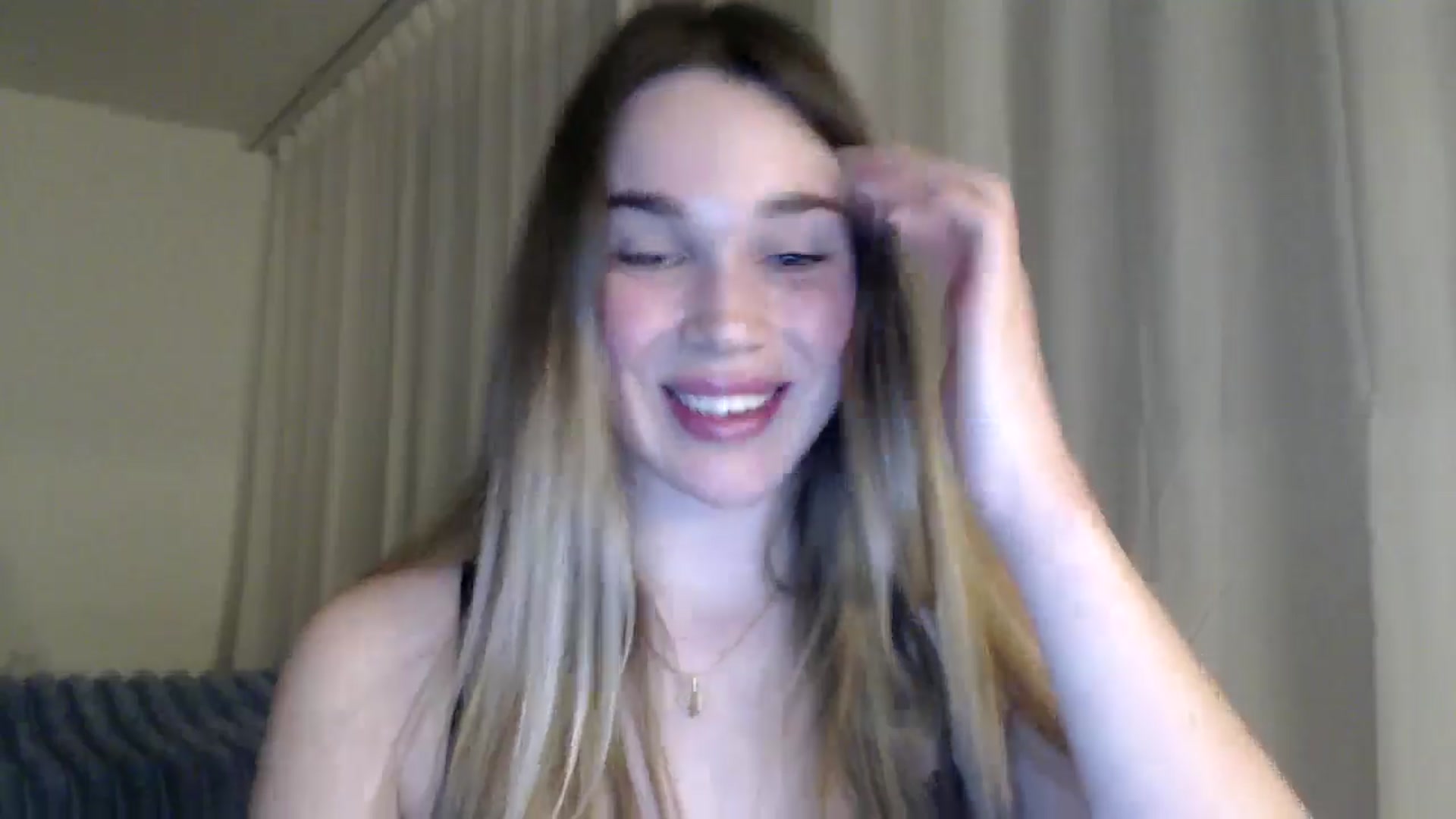 Gallery image thumbnail from Ooh_Cassie's myfreecams stream on, 03/18/2026, 20:56 image 10 of 20