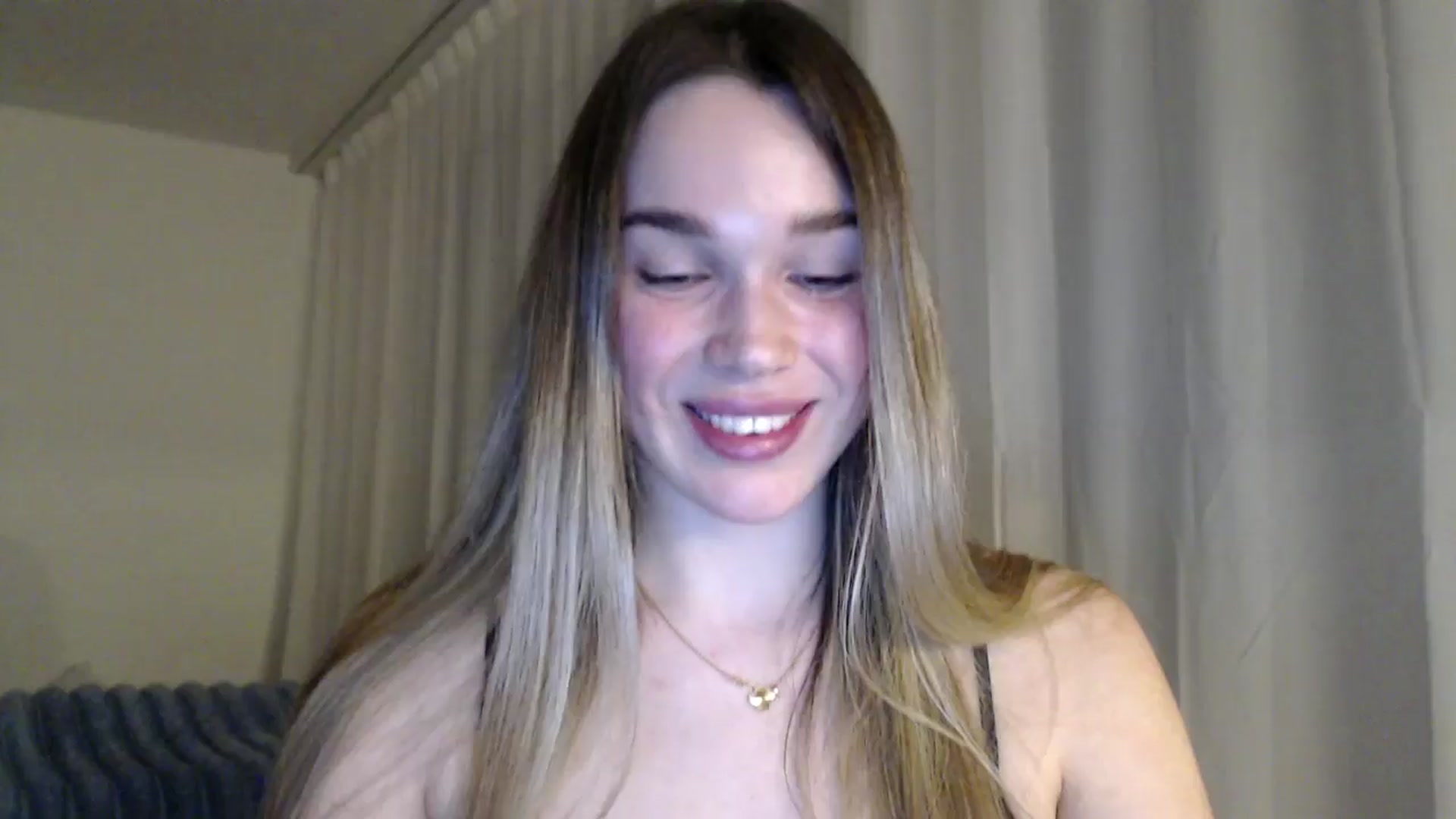 Gallery image thumbnail from Ooh_Cassie's myfreecams stream on, 03/18/2026, 20:56 image 3 of 20