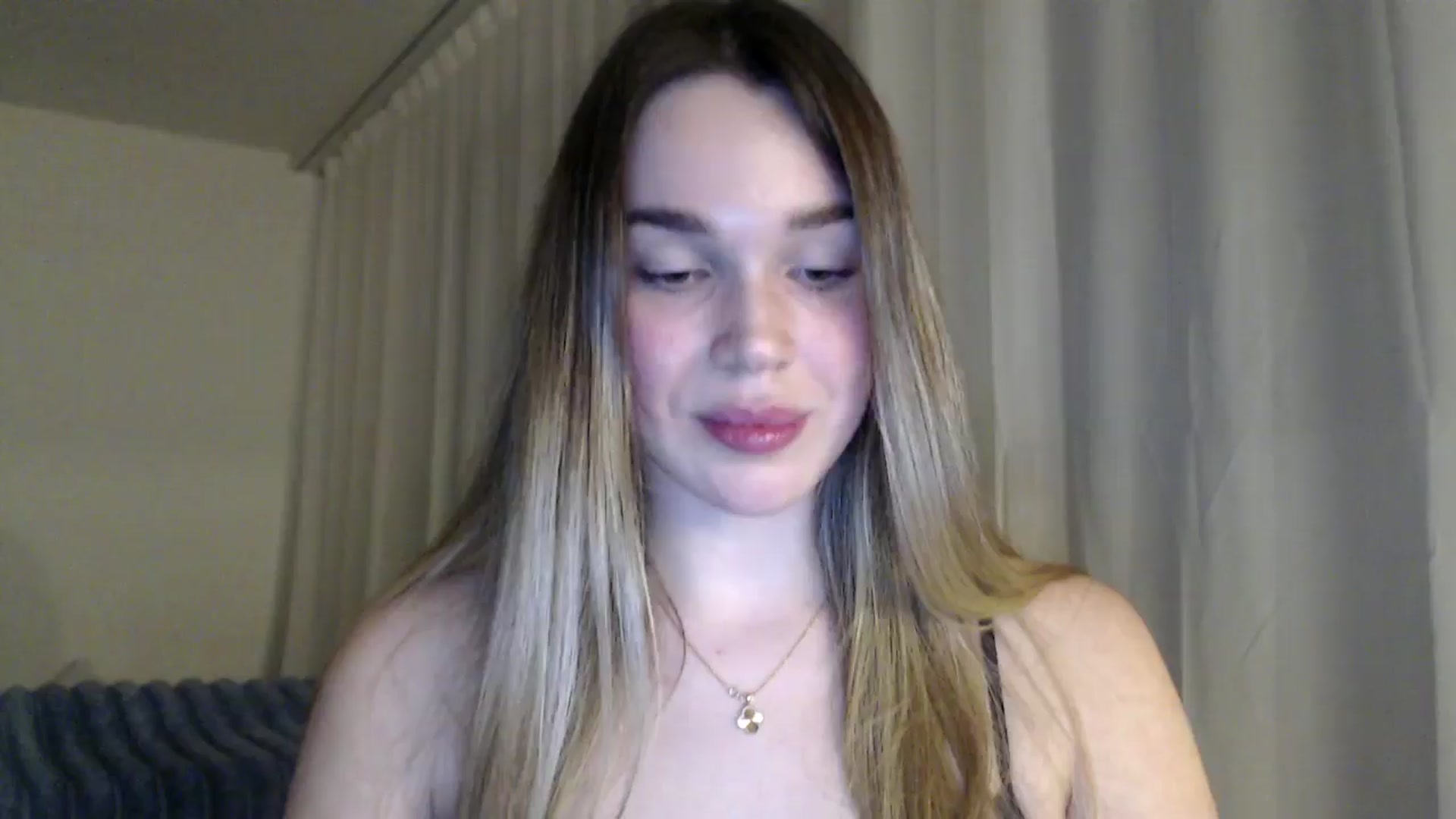 Gallery image thumbnail from Ooh_Cassie's myfreecams stream on, 03/18/2026, 20:56 image 5 of 20
