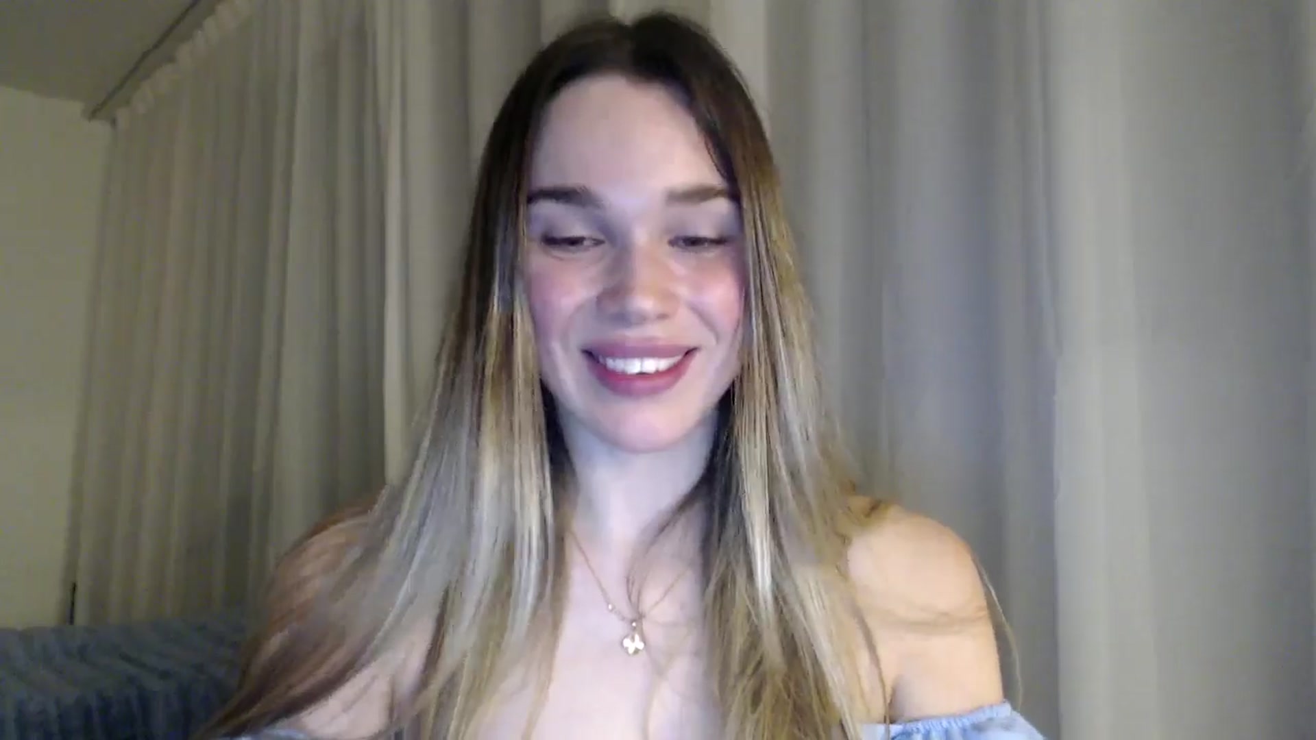 Gallery image thumbnail from Ooh_Cassie's myfreecams stream on, 03/22/2026, 24:56 image 14 of 20