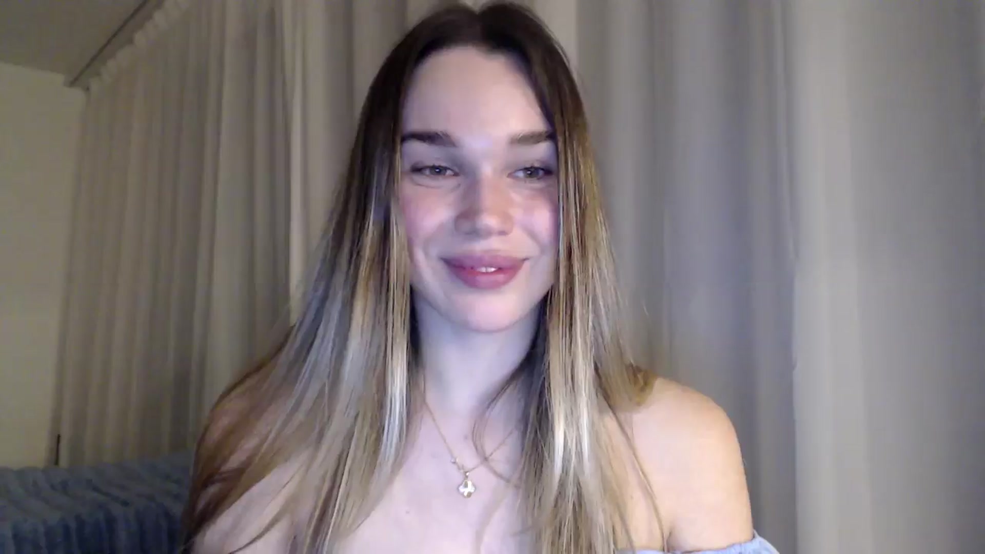 Gallery image thumbnail from Ooh_Cassie's myfreecams stream on, 03/22/2026, 24:56 image 5 of 20