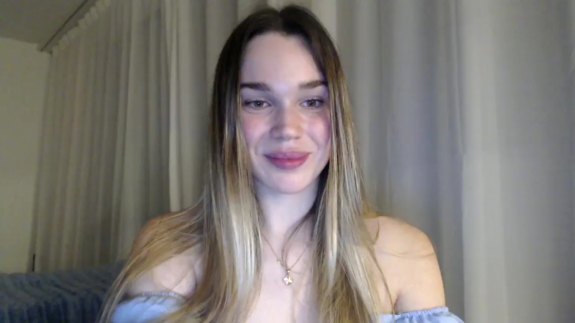 Gallery image thumbnail from Ooh_Cassie's myfreecams stream on, 03/22/2026, 24:56 image 17 of 20