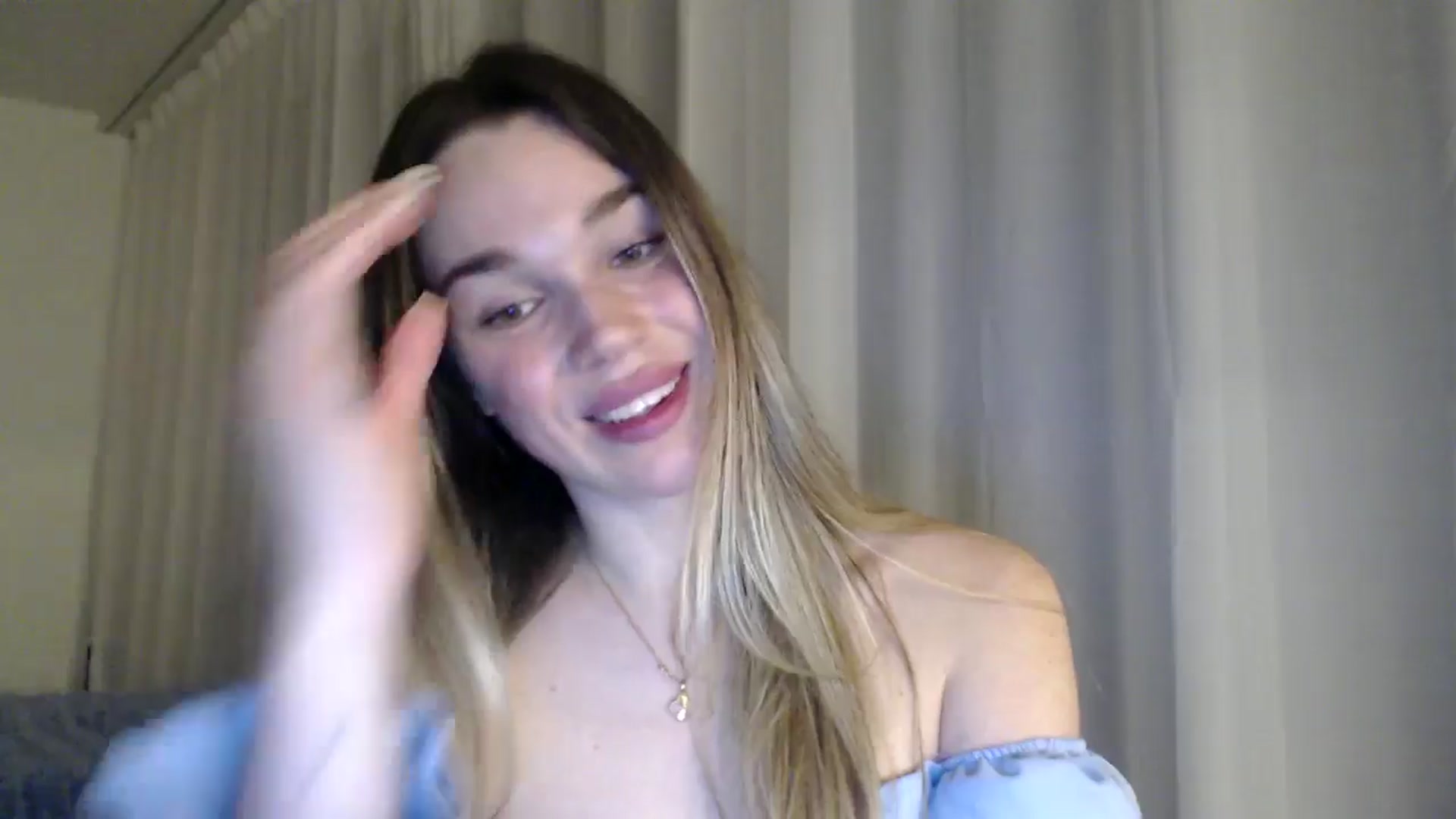 Gallery image thumbnail from Ooh_Cassie's myfreecams stream on, 03/22/2026, 24:56 image 19 of 20