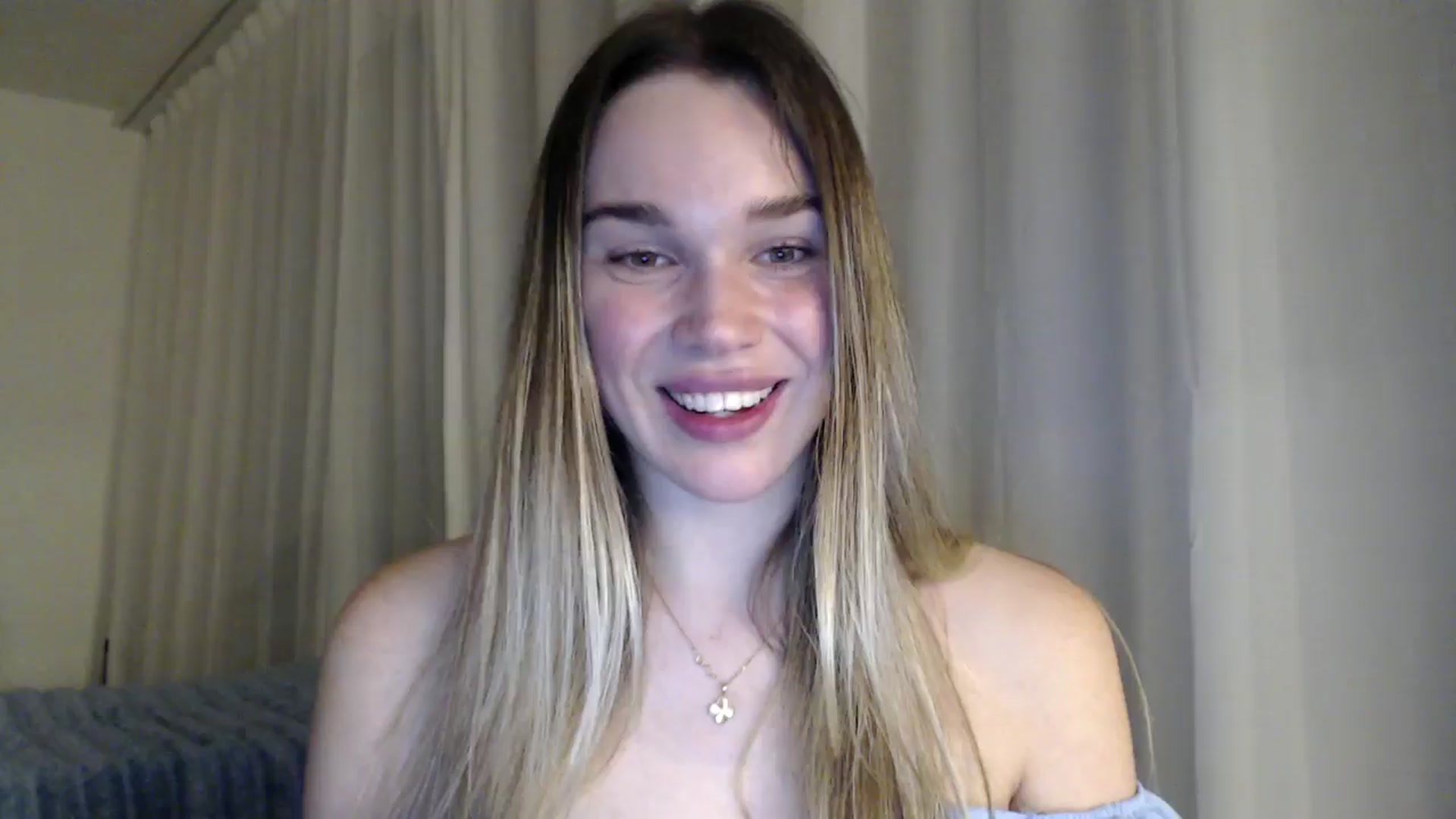 Gallery image thumbnail from Ooh_Cassie's myfreecams stream on, 03/22/2026, 24:56 image 1 of 20