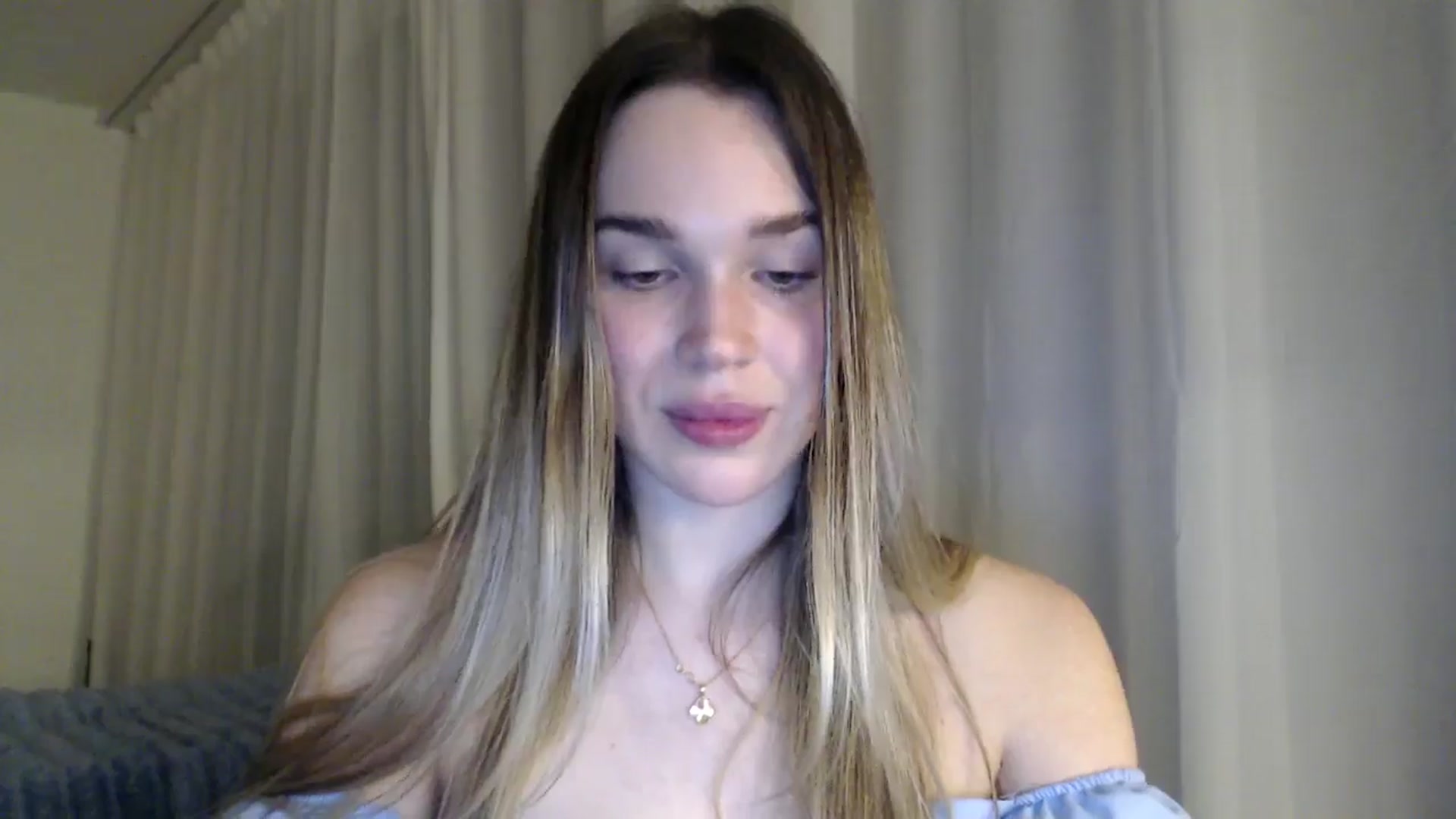 Gallery image thumbnail from Ooh_Cassie's myfreecams stream on, 03/22/2026, 24:56 image 6 of 20