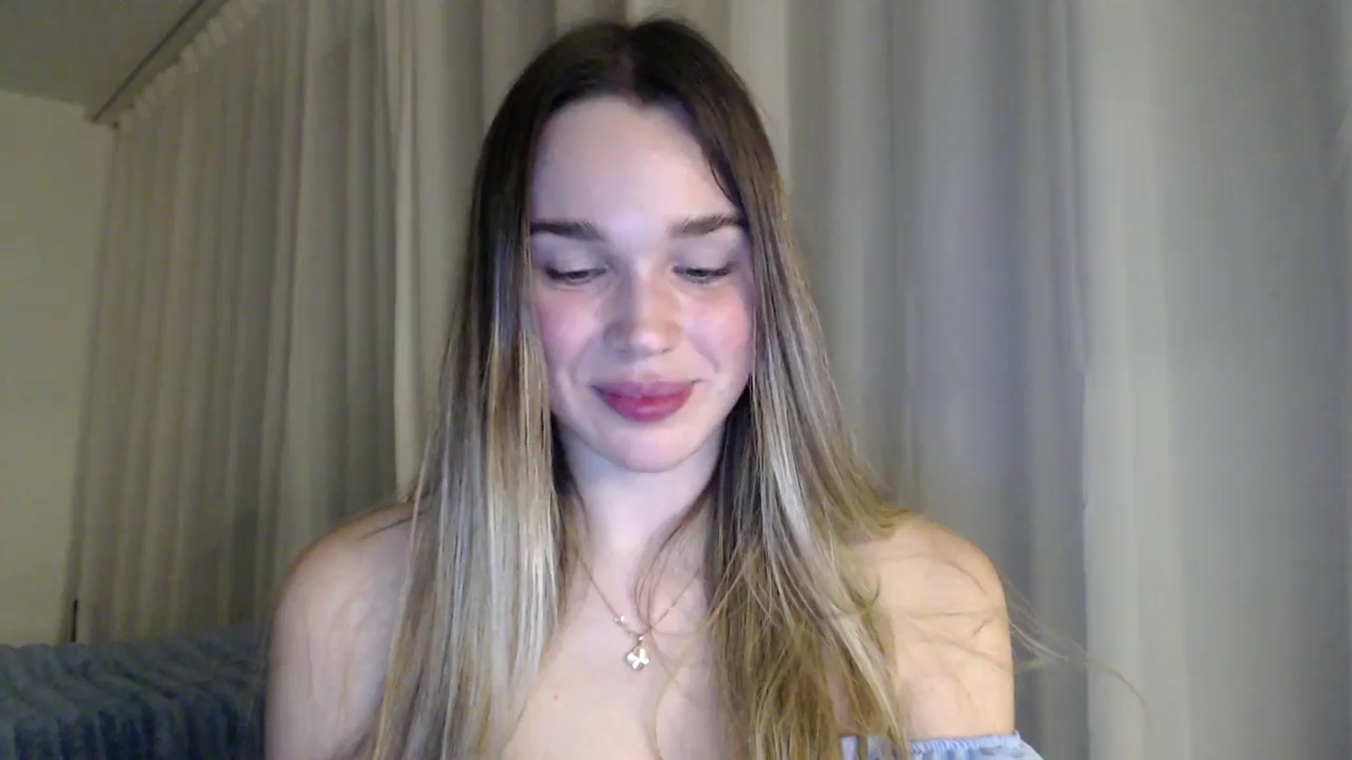 Gallery image thumbnail from Ooh_Cassie's myfreecams stream on, 03/22/2026, 24:56 image 13 of 20