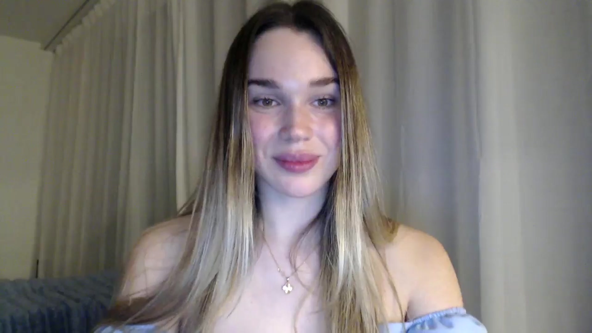 Gallery image thumbnail from Ooh_Cassie's myfreecams stream on, 03/22/2026, 24:56 image 8 of 20