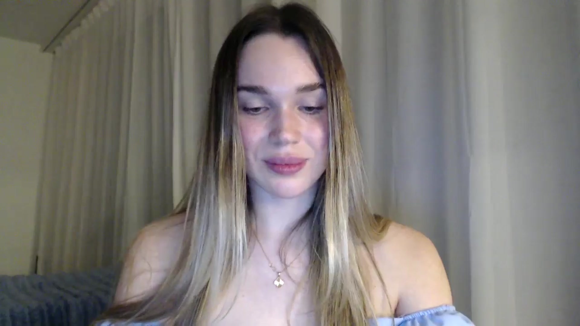 Gallery image thumbnail from Ooh_Cassie's myfreecams stream on, 03/22/2026, 24:56 image 10 of 20