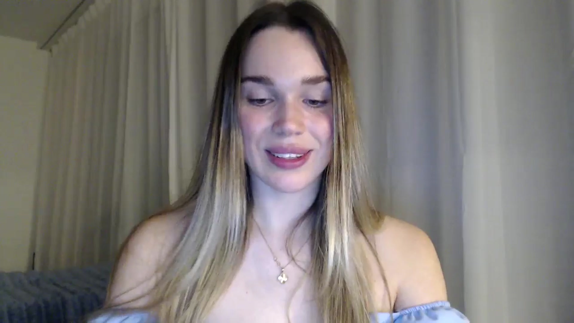 Gallery image thumbnail from Ooh_Cassie's myfreecams stream on, 03/22/2026, 24:56 image 4 of 20