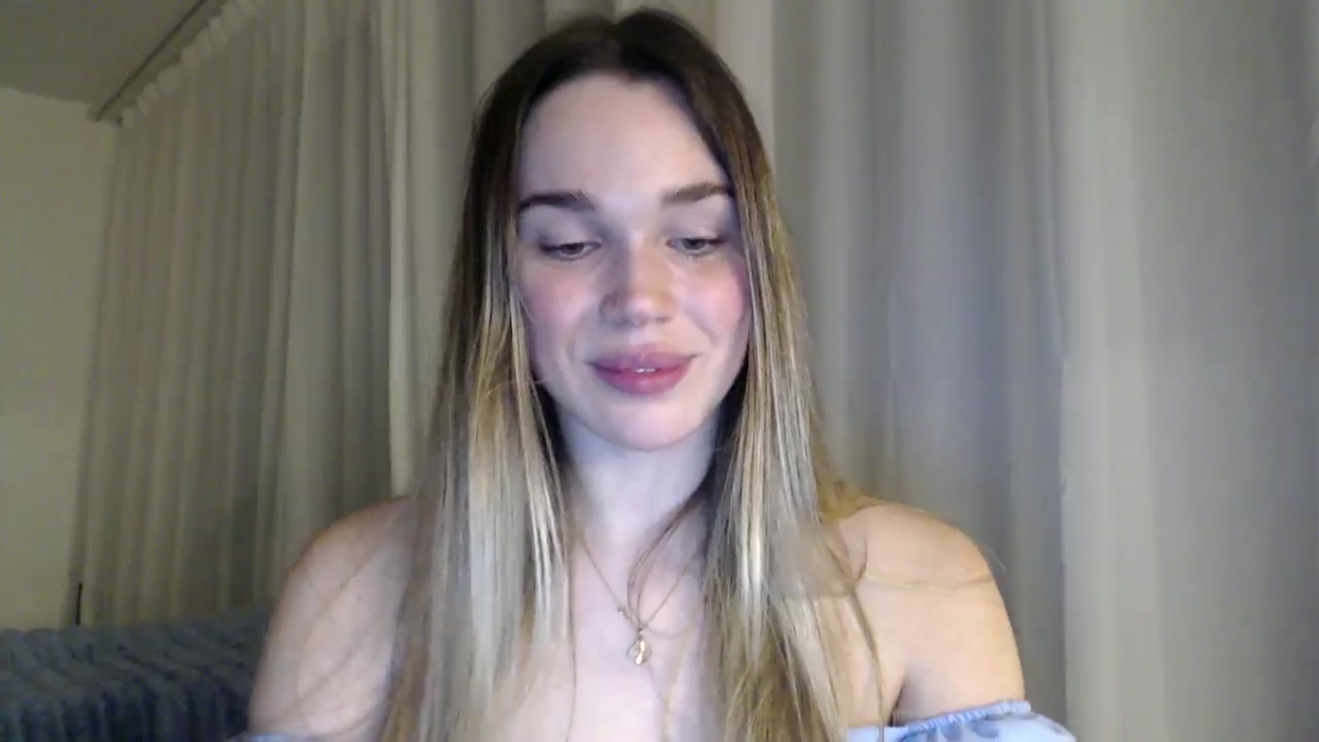 Gallery image thumbnail from Ooh_Cassie's myfreecams stream on, 03/22/2026, 24:56 image 18 of 20