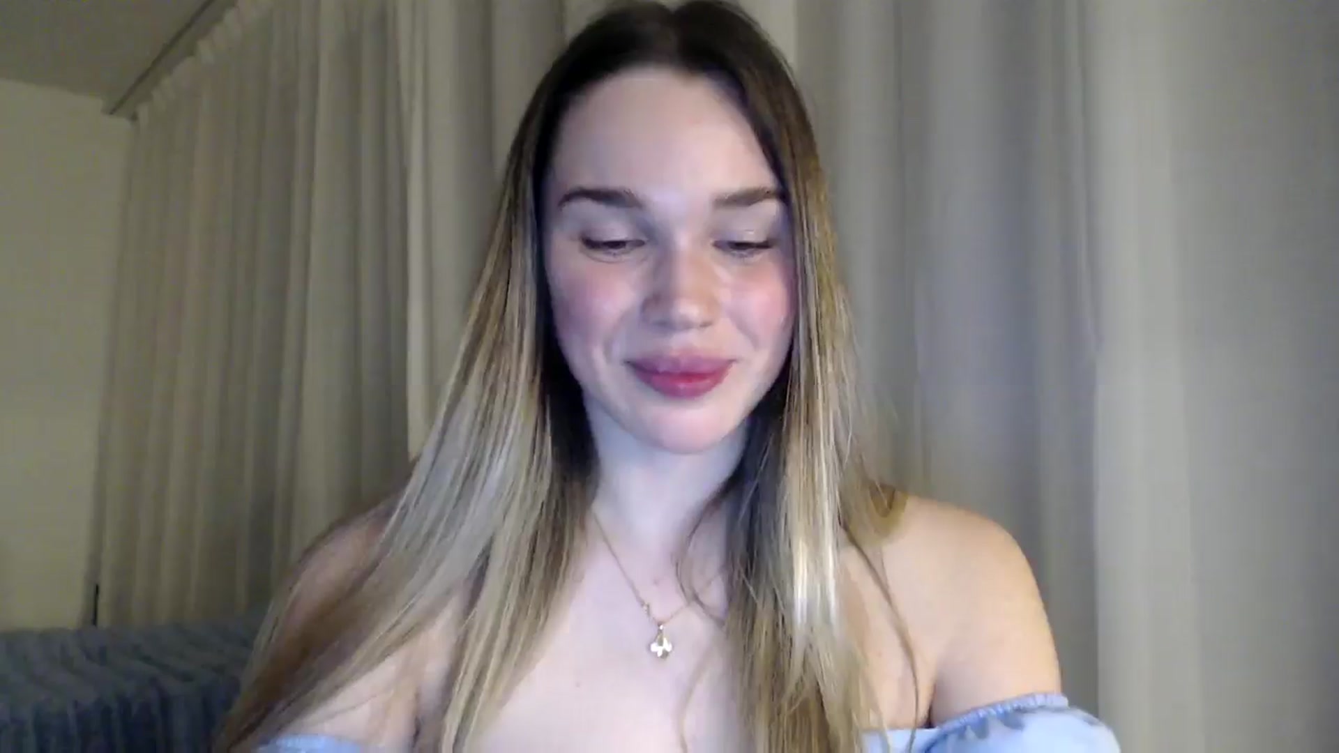 Gallery image thumbnail from Ooh_Cassie's myfreecams stream on, 03/22/2026, 24:56 image 3 of 20