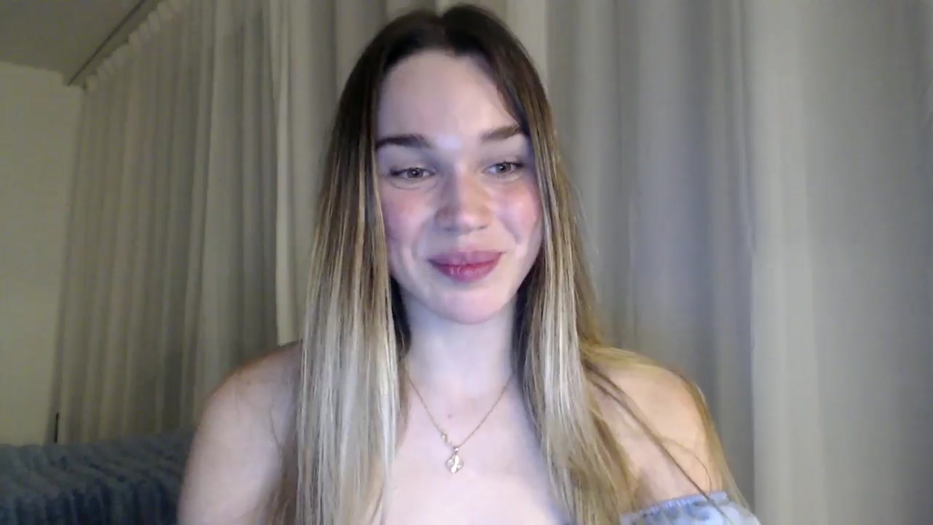 Gallery image thumbnail from Ooh_Cassie's myfreecams stream on, 03/22/2026, 24:56 image 20 of 20