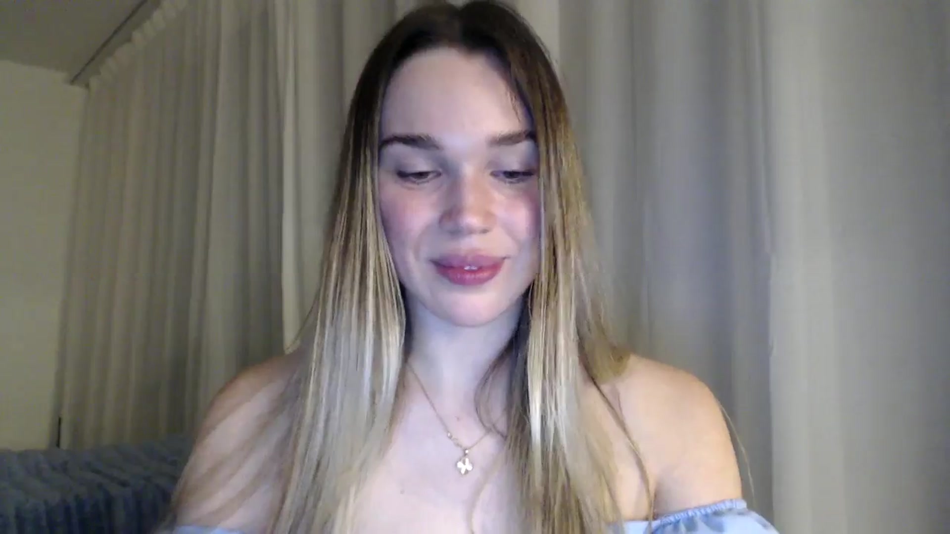 Gallery image thumbnail from Ooh_Cassie's myfreecams stream on, 03/22/2026, 24:56 image 2 of 20