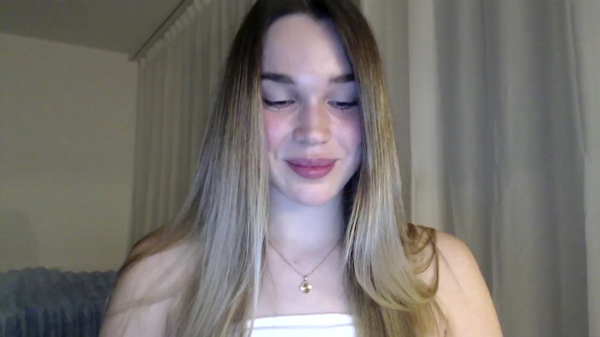 Gallery image thumbnail from Ooh_Cassie's myfreecams stream on, 03/24/2026, 20:07 image 12 of 20