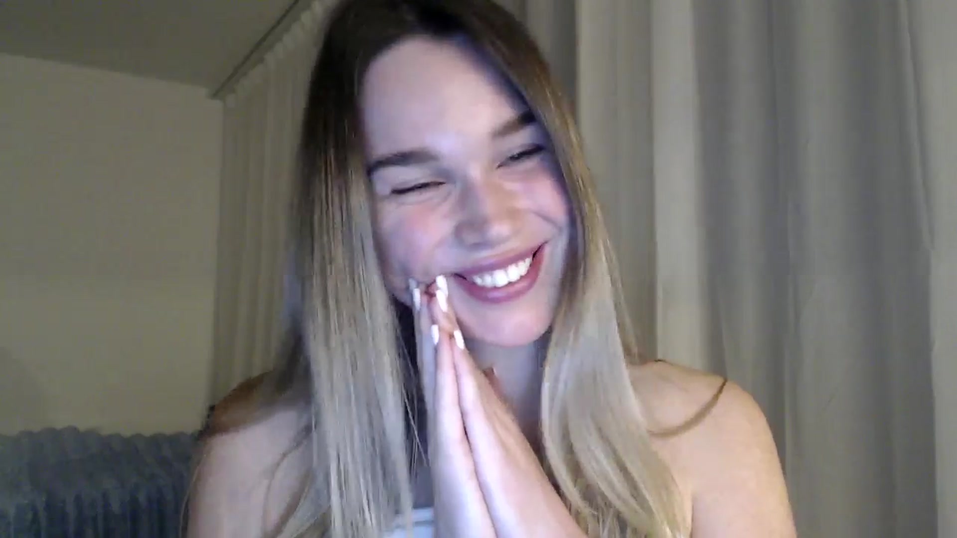Gallery image thumbnail from Ooh_Cassie's myfreecams stream on, 03/24/2026, 20:07 image 20 of 20