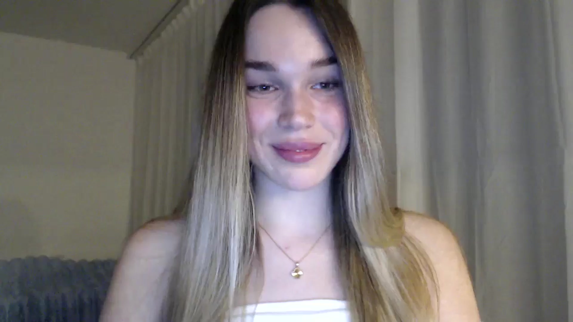 Gallery image thumbnail from Ooh_Cassie's myfreecams stream on, 03/24/2026, 20:07 image 8 of 20