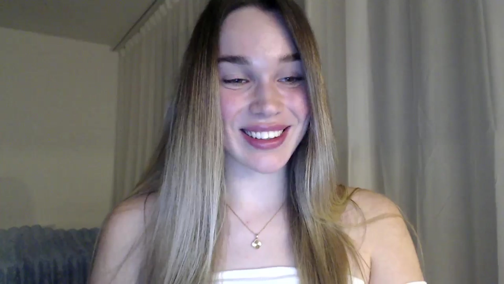Gallery image thumbnail from Ooh_Cassie's myfreecams stream on, 03/24/2026, 20:07 image 10 of 20