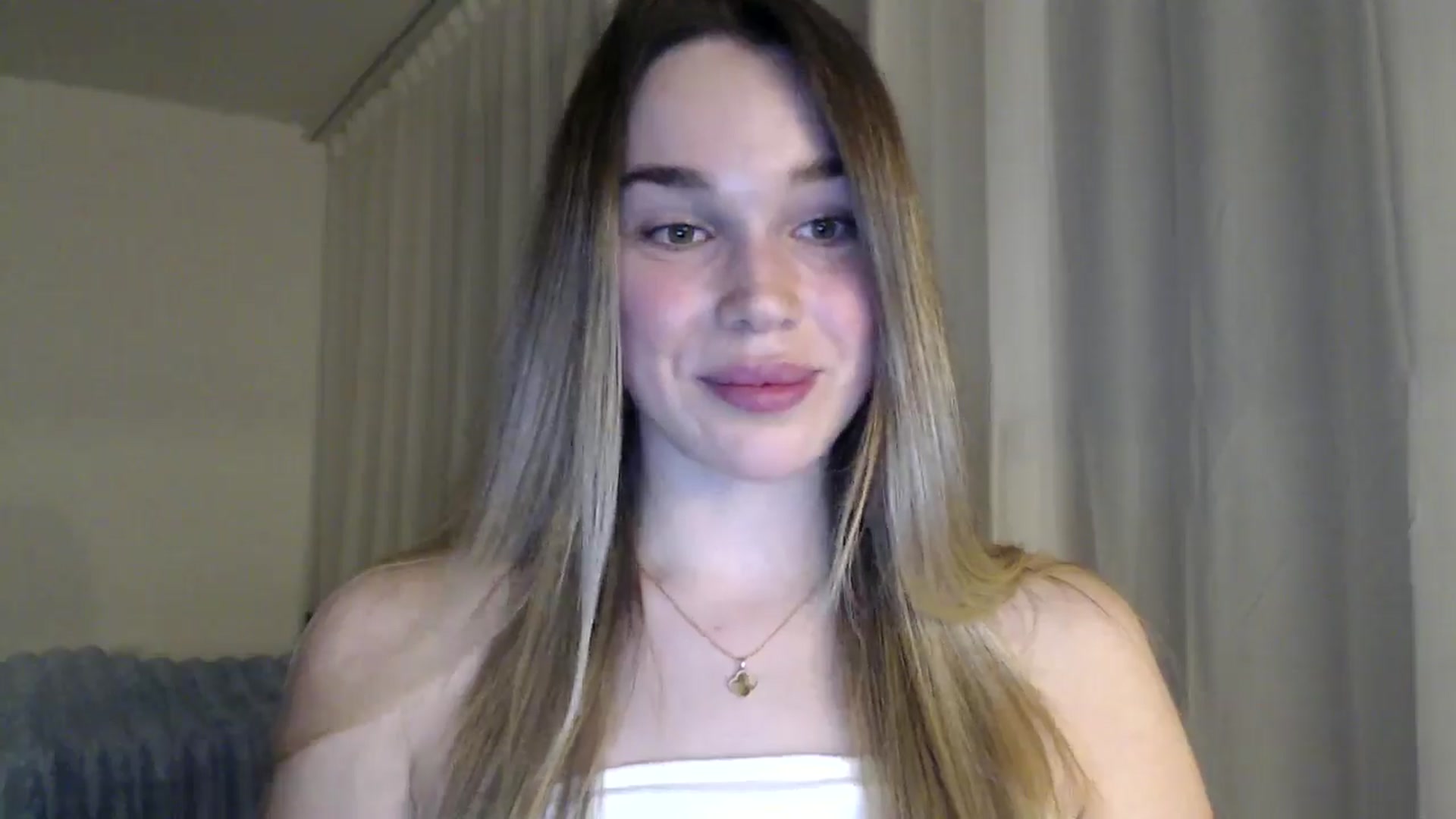 Gallery image thumbnail from Ooh_Cassie's myfreecams stream on, 03/24/2026, 20:07 image 14 of 20