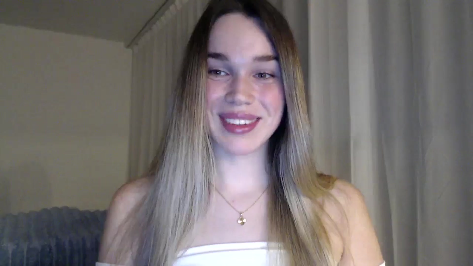 Gallery image thumbnail from Ooh_Cassie's myfreecams stream on, 03/24/2026, 20:07 image 2 of 20