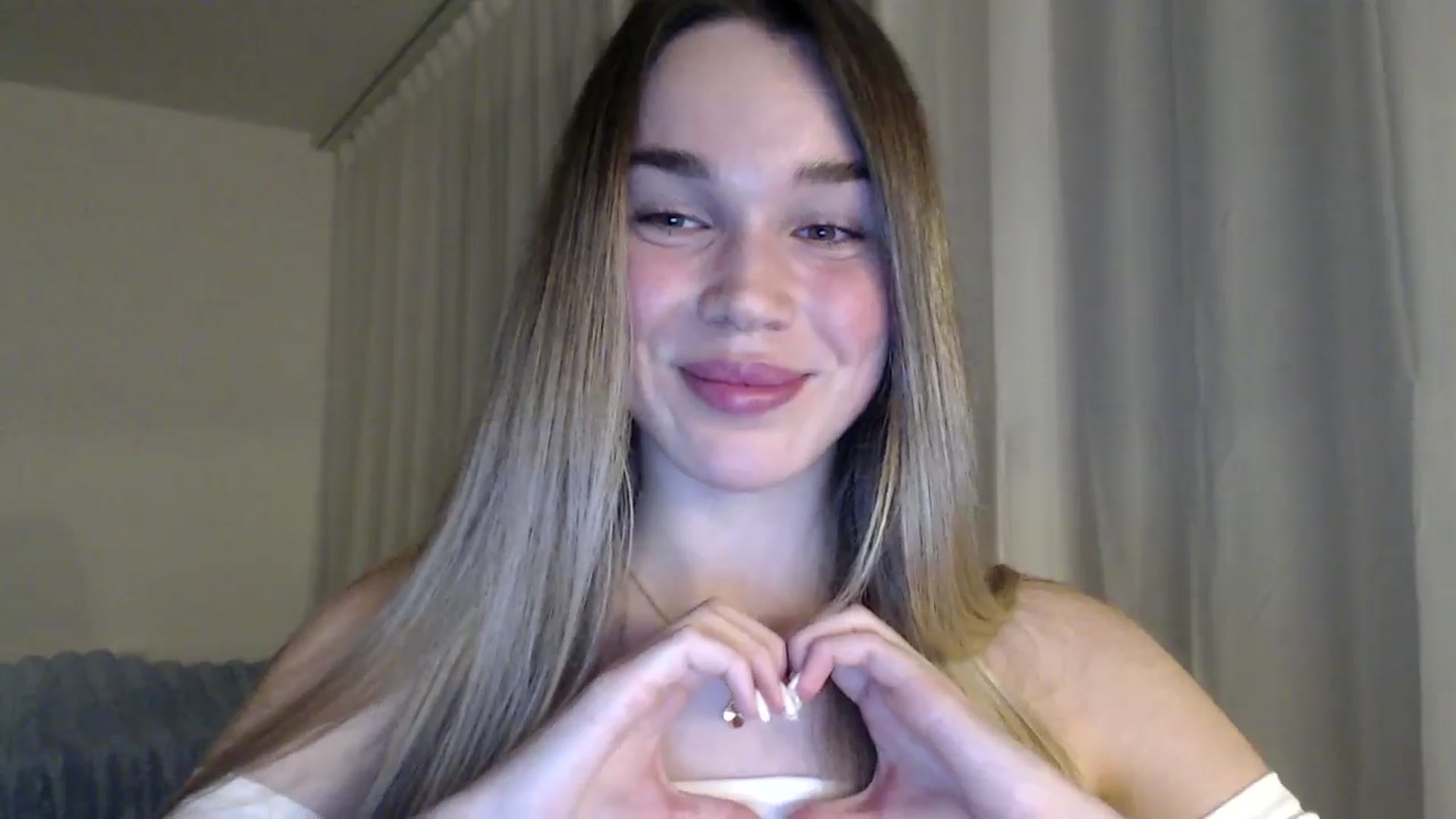 Gallery image thumbnail from Ooh_Cassie's myfreecams stream on, 03/24/2026, 20:07 image 17 of 20