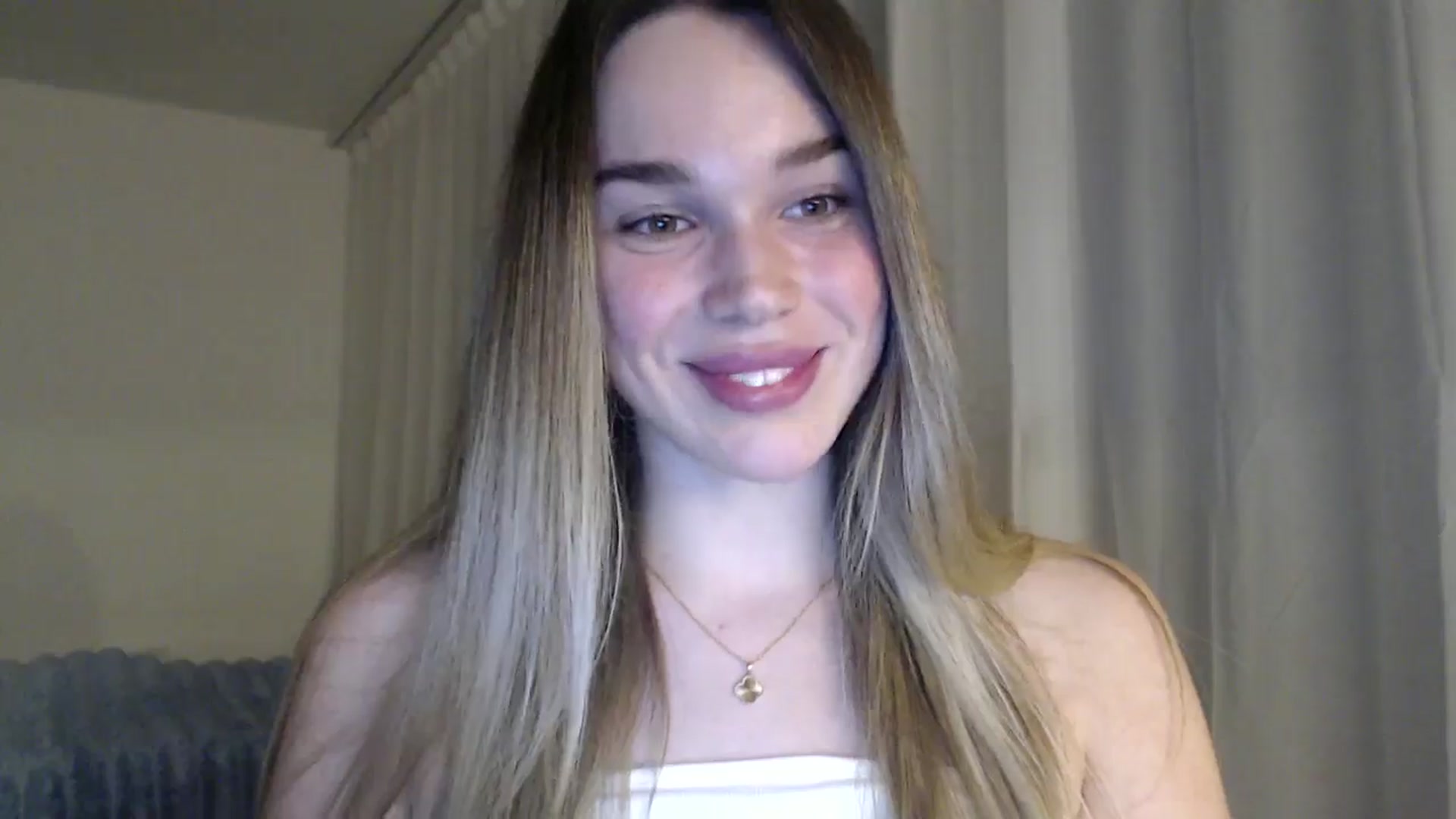 Gallery image thumbnail from Ooh_Cassie's myfreecams stream on, 03/24/2026, 20:07 image 7 of 20