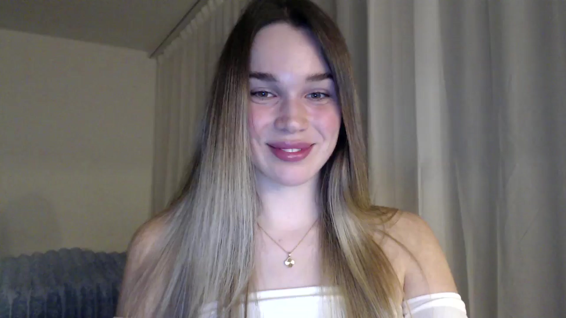 Gallery image thumbnail from Ooh_Cassie's myfreecams stream on, 03/24/2026, 20:07 image 3 of 20