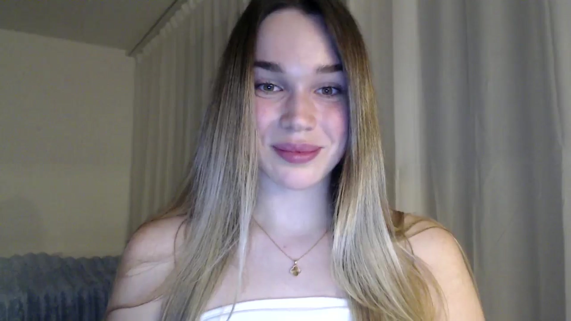 Gallery image thumbnail from Ooh_Cassie's myfreecams stream on, 03/24/2026, 20:07 image 9 of 20