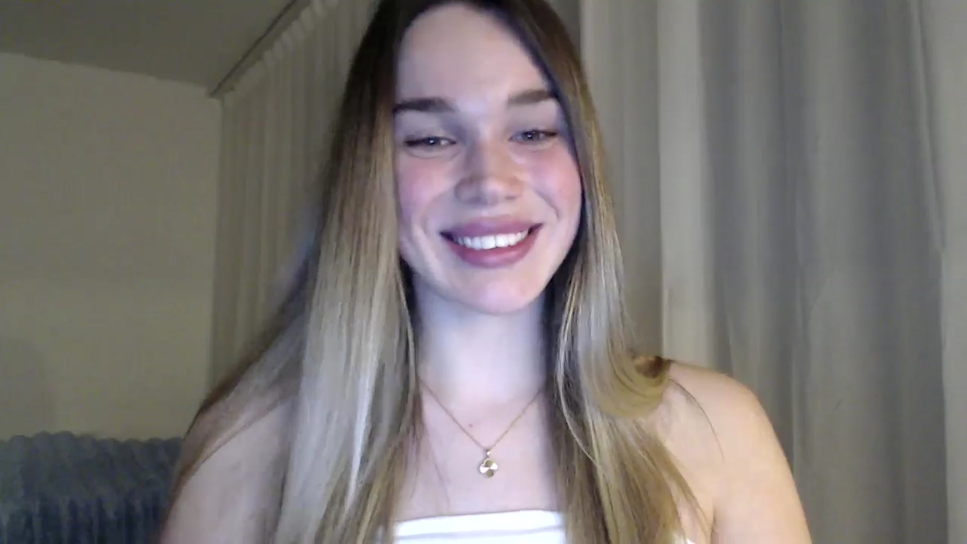 Gallery image thumbnail from Ooh_Cassie's myfreecams stream on, 03/24/2026, 20:07 image 11 of 20