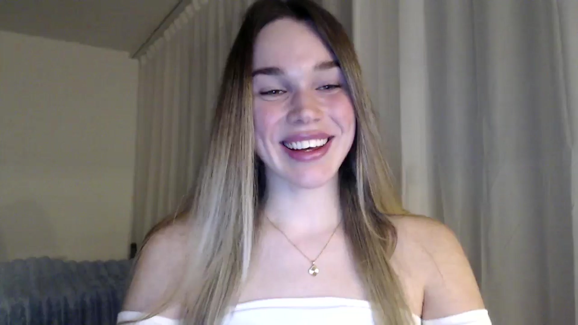 Gallery image thumbnail from Ooh_Cassie's myfreecams stream on, 03/24/2026, 20:07 image 6 of 20