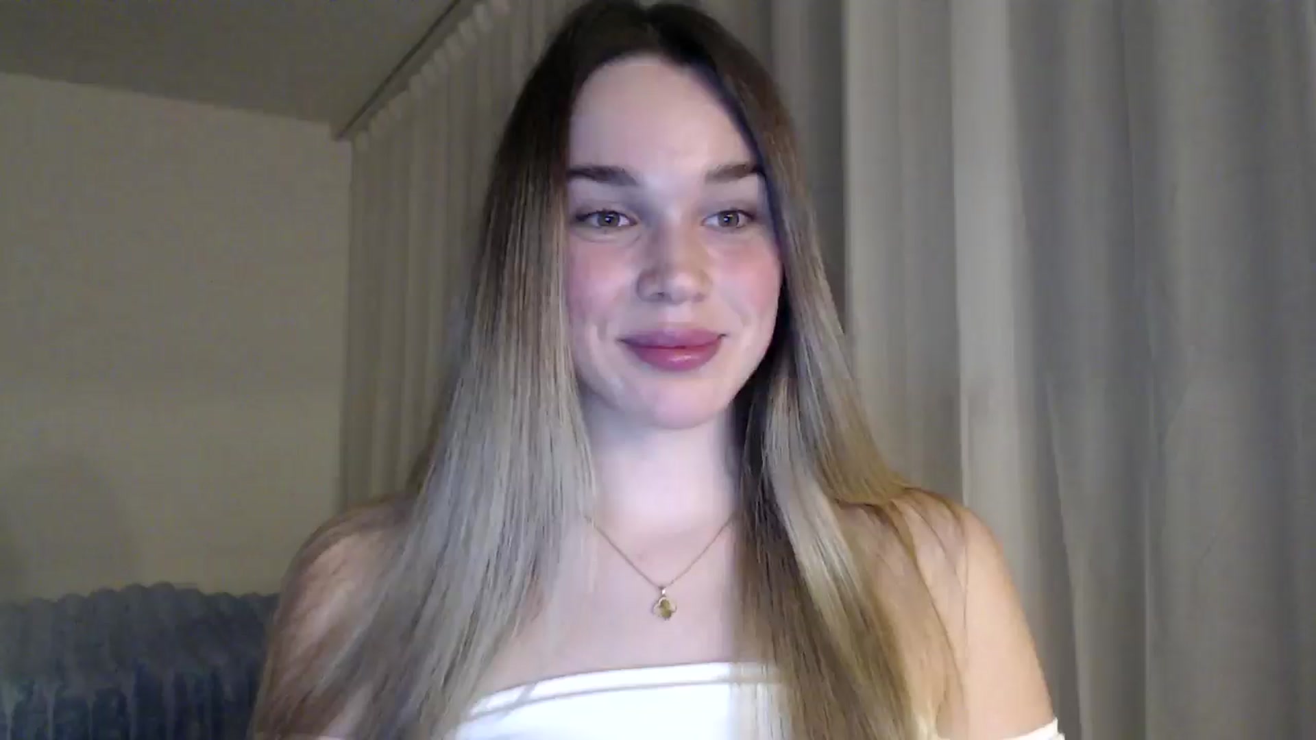 Gallery image thumbnail from Ooh_Cassie's myfreecams stream on, 03/24/2026, 20:07 image 1 of 20