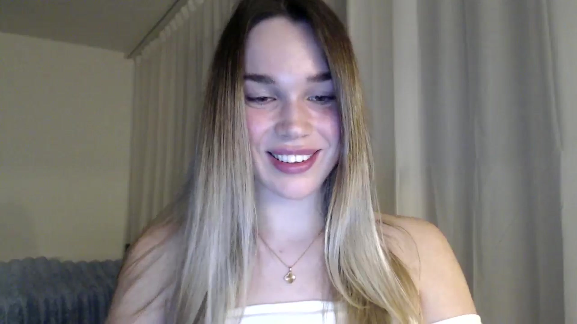 Gallery image thumbnail from Ooh_Cassie's myfreecams stream on, 03/24/2026, 20:07 image 19 of 20