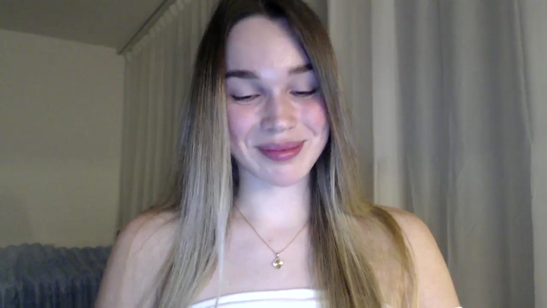 Gallery image thumbnail from Ooh_Cassie's myfreecams stream on, 03/24/2026, 20:07 image 15 of 20