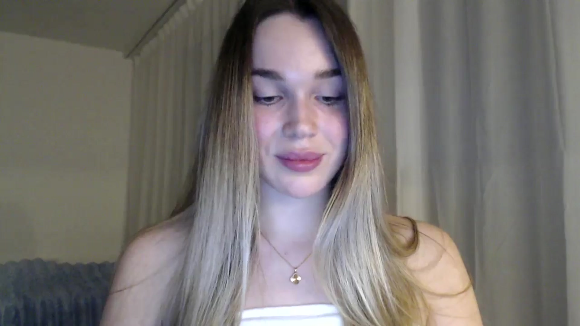 Gallery image thumbnail from Ooh_Cassie's myfreecams stream on, 03/24/2026, 20:07 image 13 of 20