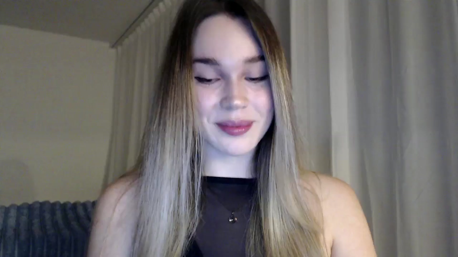 Gallery image thumbnail from Ooh_Cassie's myfreecams stream on, 03/26/2026, 21:30 image 1 of 20