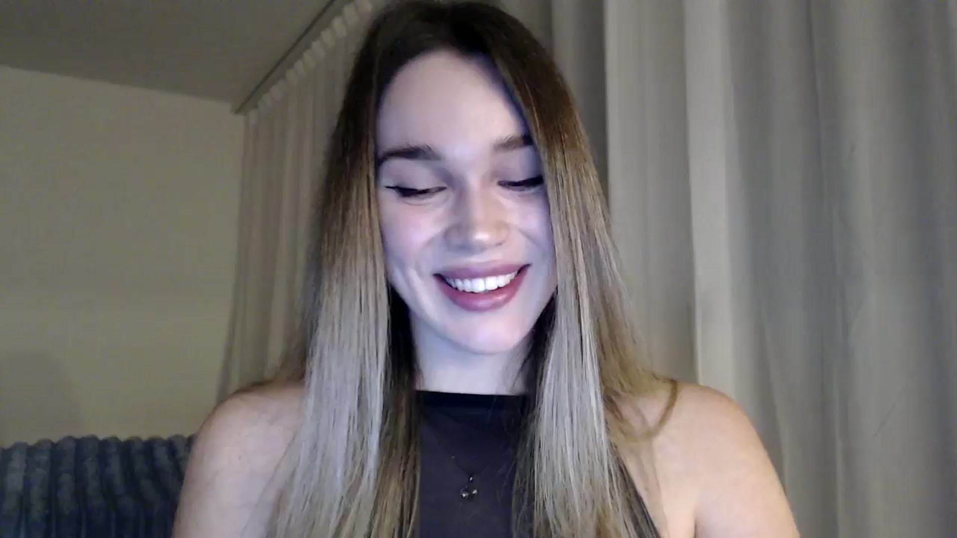 Gallery image thumbnail from Ooh_Cassie's myfreecams stream on, 03/26/2026, 21:30 image 12 of 20