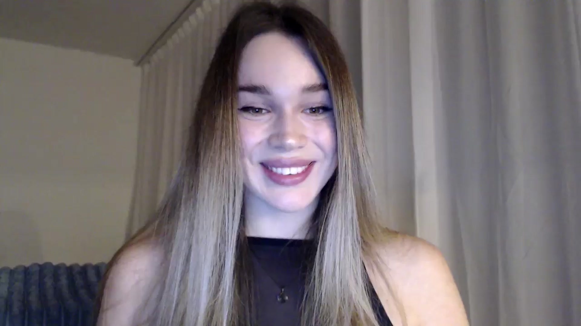 Gallery image thumbnail from Ooh_Cassie's myfreecams stream on, 03/26/2026, 21:30 image 14 of 20